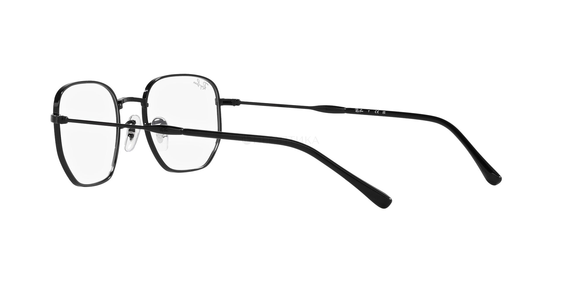Оправа Ray-Ban 0RX6496 2509 53