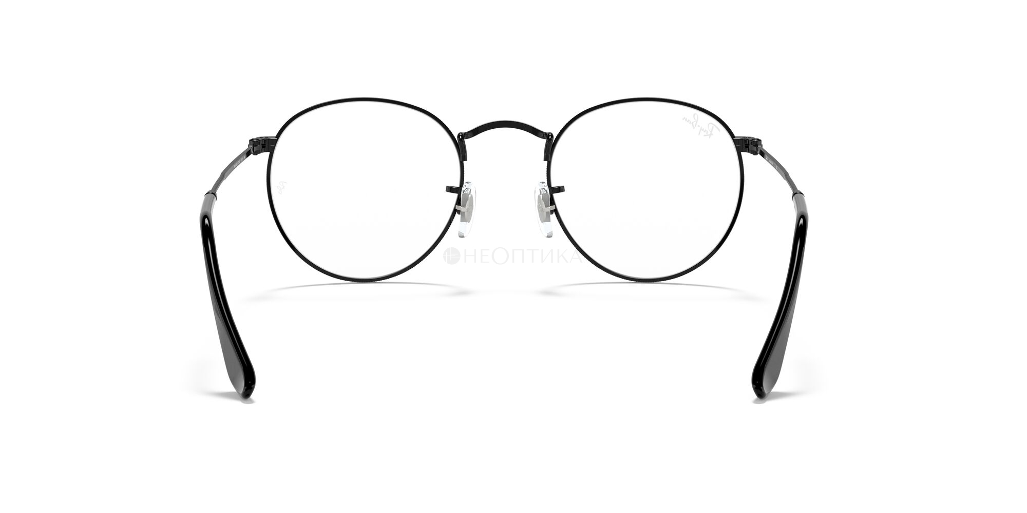 Оправа Ray-Ban Round Metal 0RX3447V 2503 50