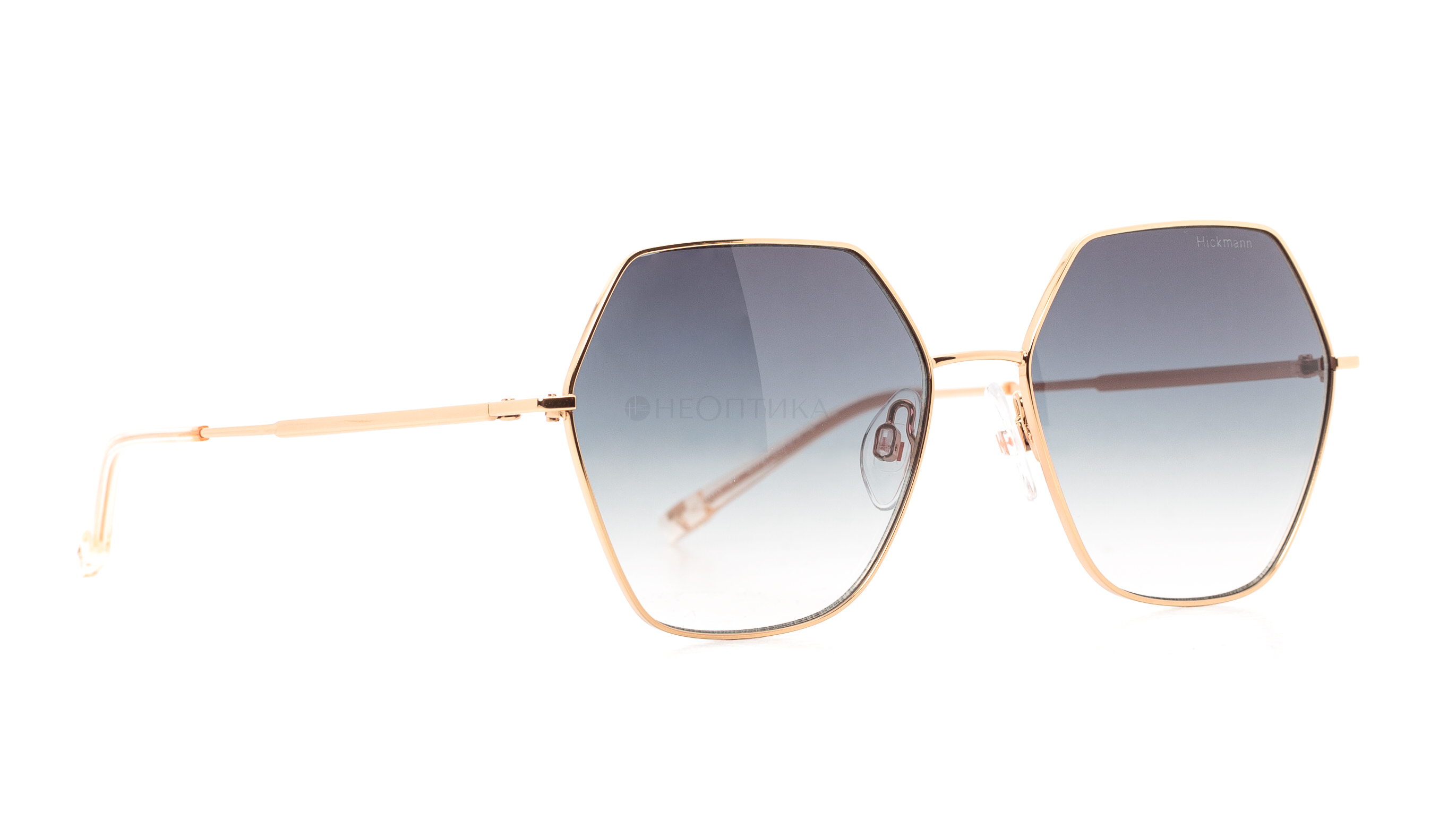 Солнцезащитные очки Hickmann HI3161 05A