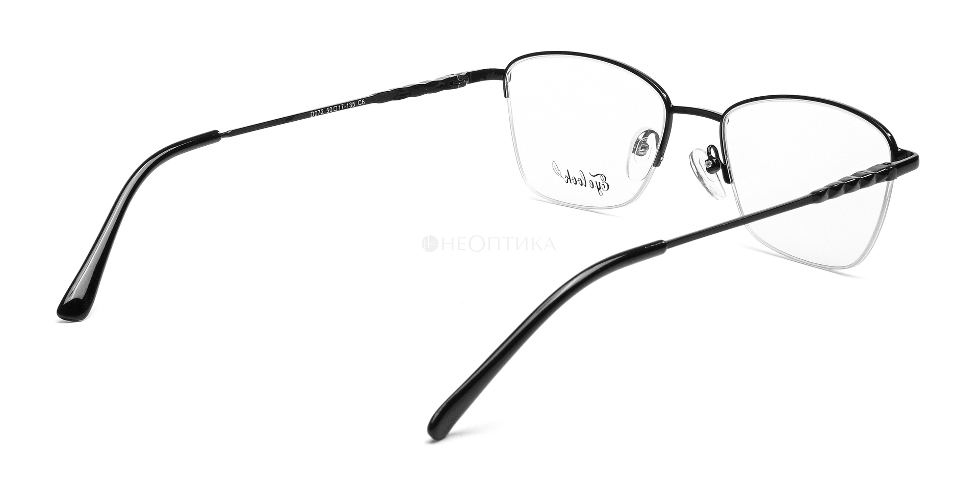 Оправа Eye Look D072 C6 50