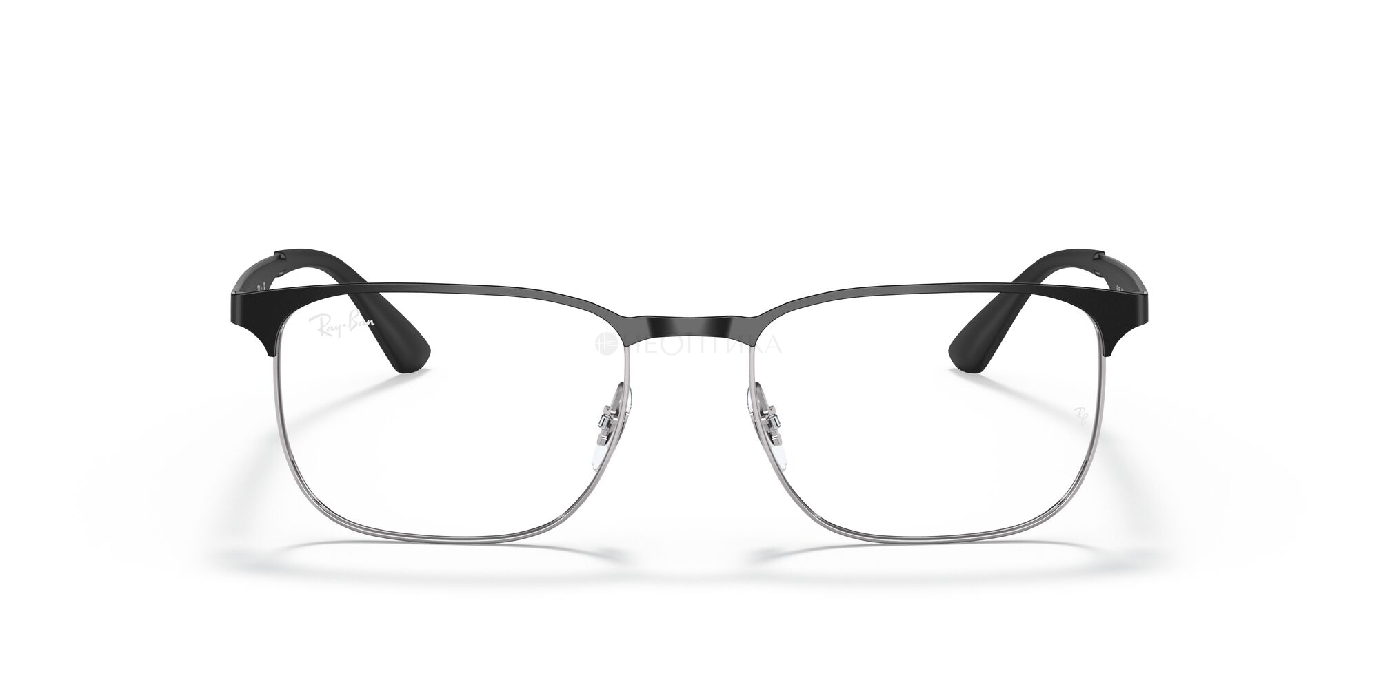 Оправа Ray-Ban 0RX6363 2861 54