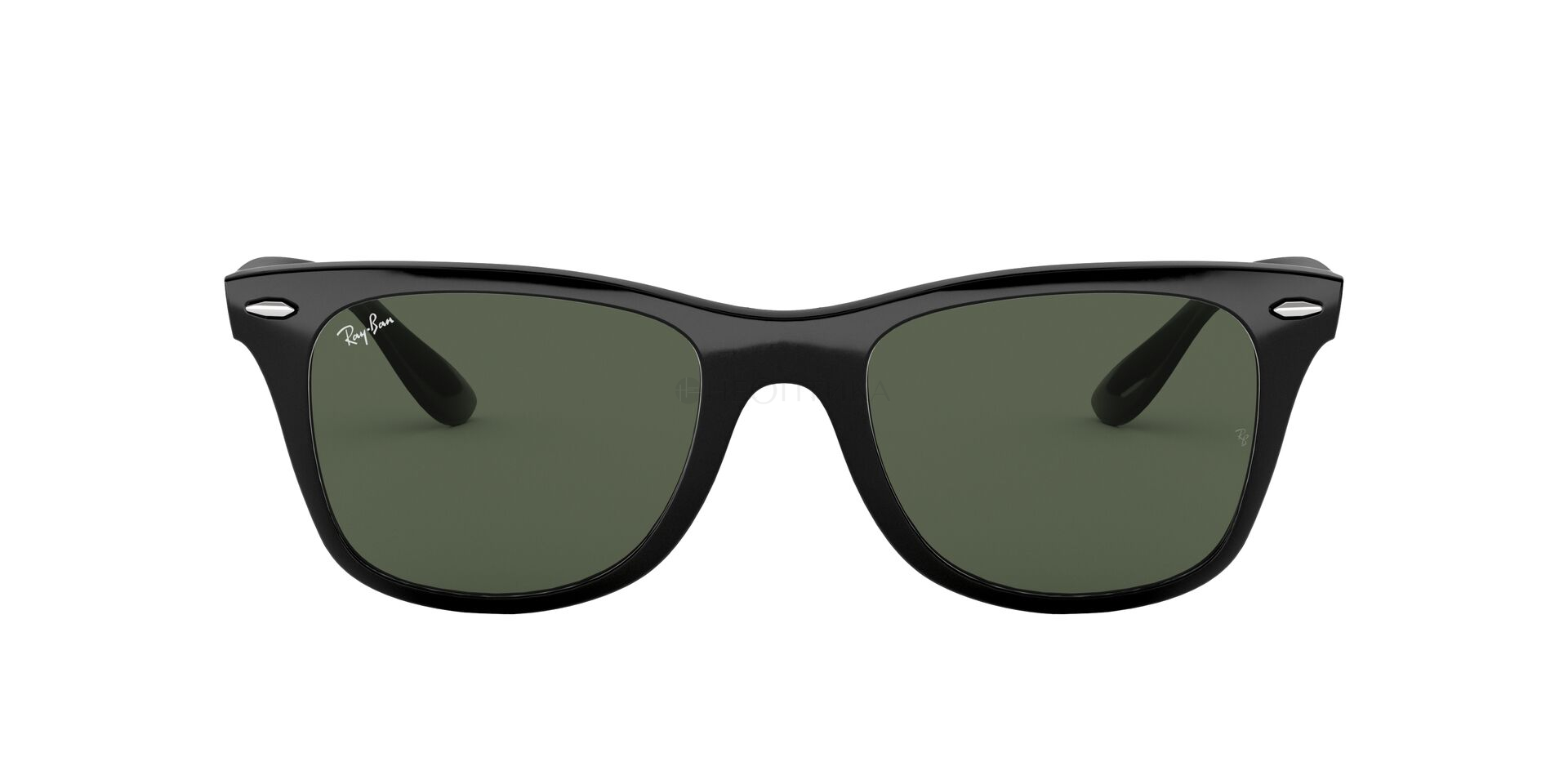 Солнцезащитные очки Ray-Ban Wayfarer Liteforce 0RB4195 601/71 52