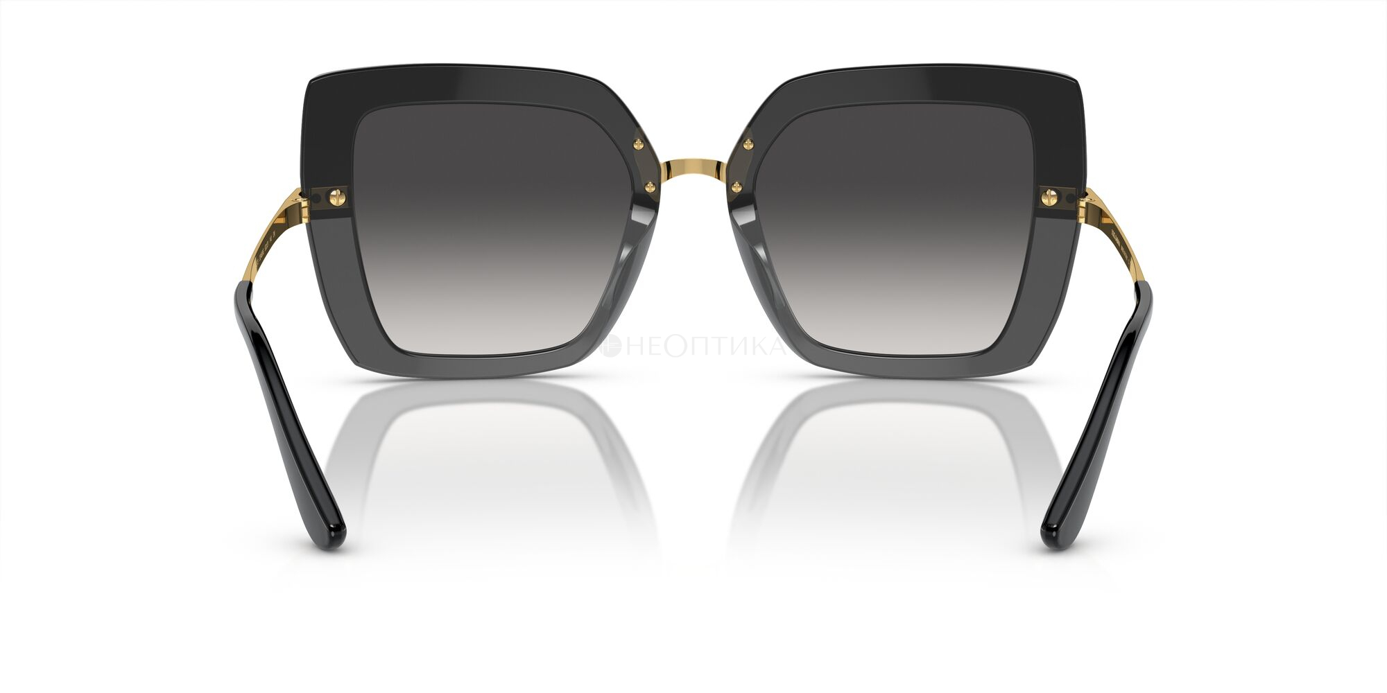 Солнцезащитные очки Dolce & Gabbana  0DG4373 32468G 52