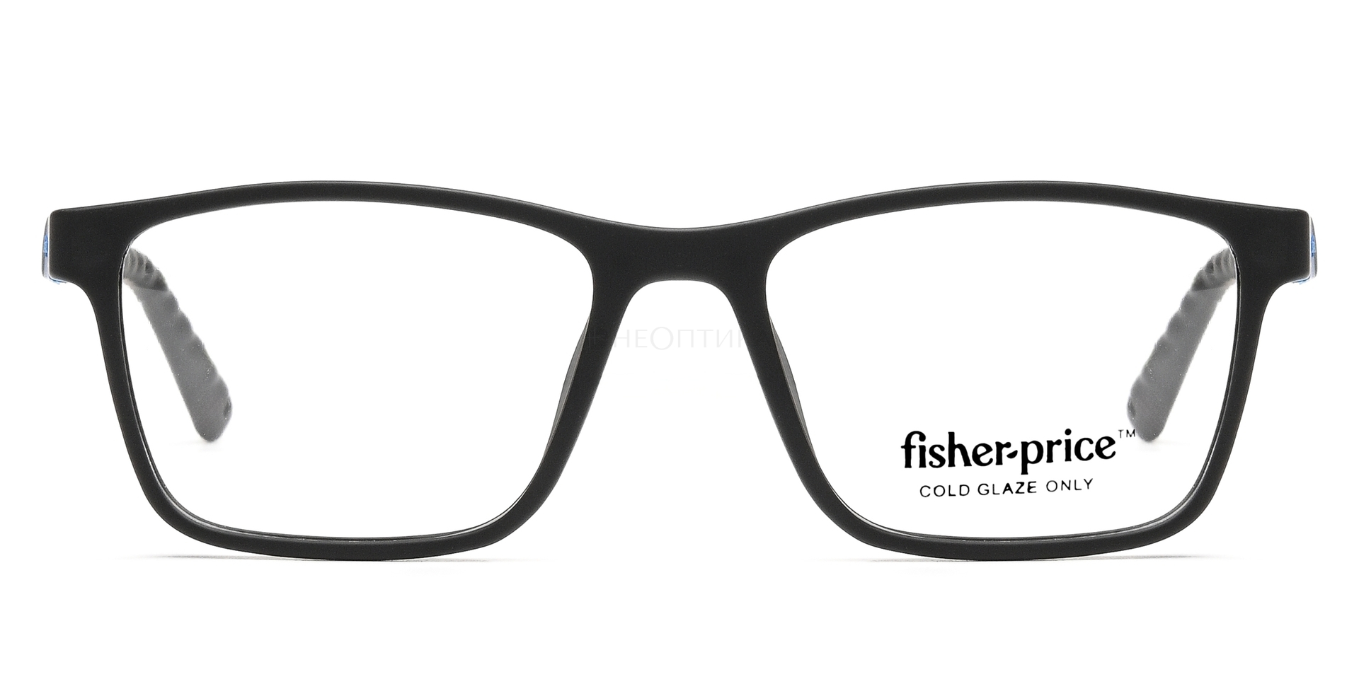 Оправа детская Fisher Price FPCL007 BLK 45