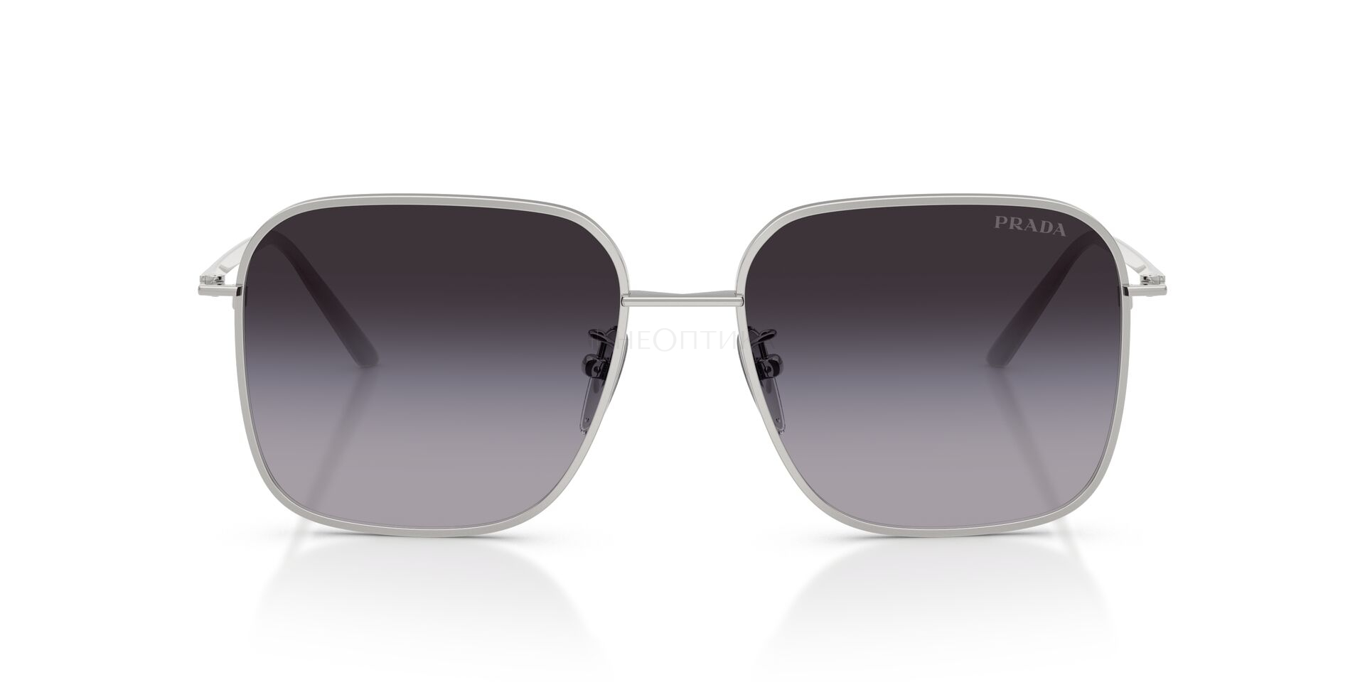 Солнцезащитные очки Prada  0PR C54SD 1BC90A 57
