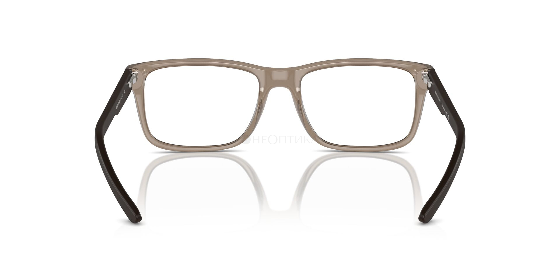 Оправа Armani Exchange 0AX3016 8011 53