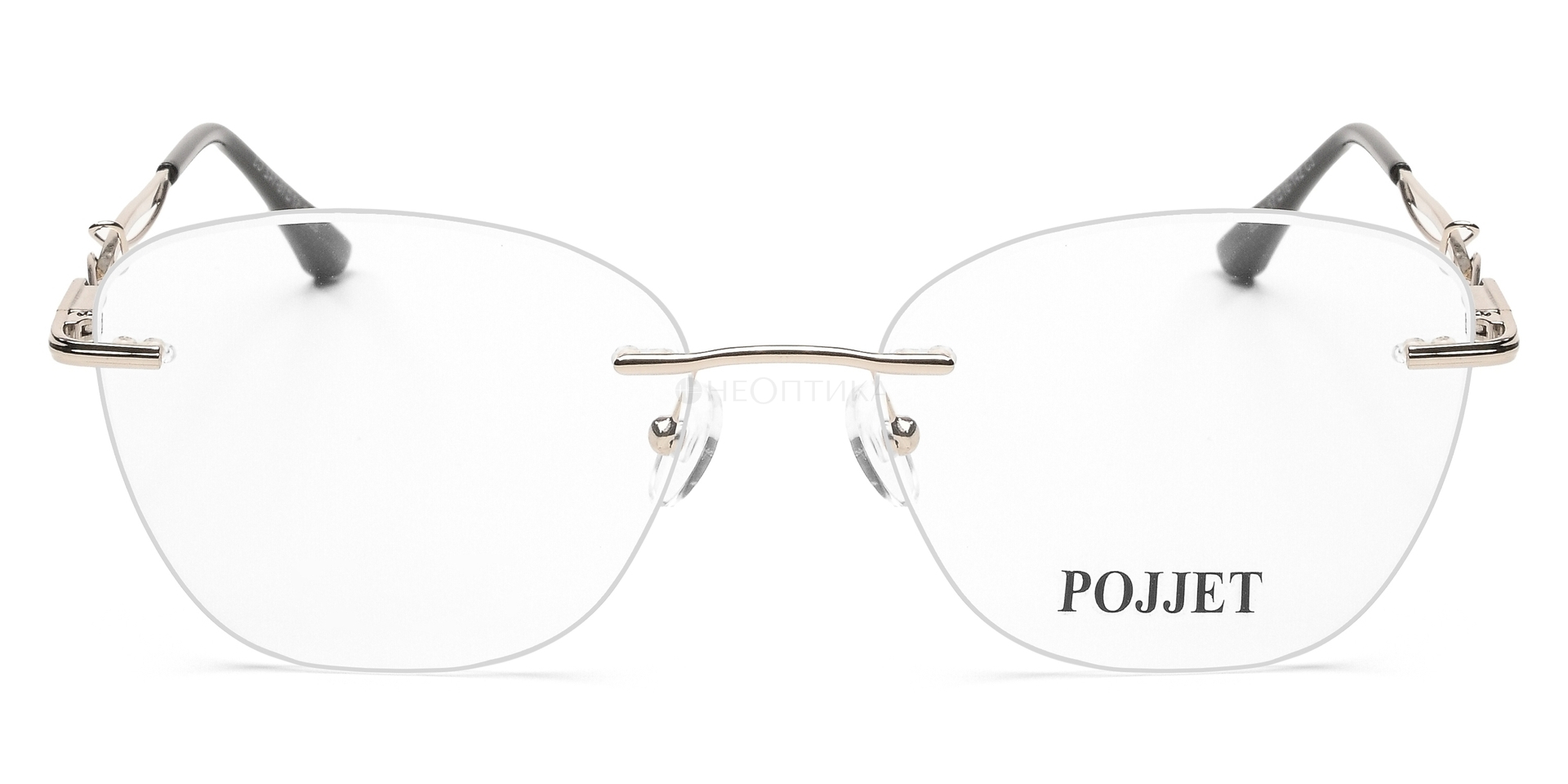 Оправа Pojjet PO8557 C3 57