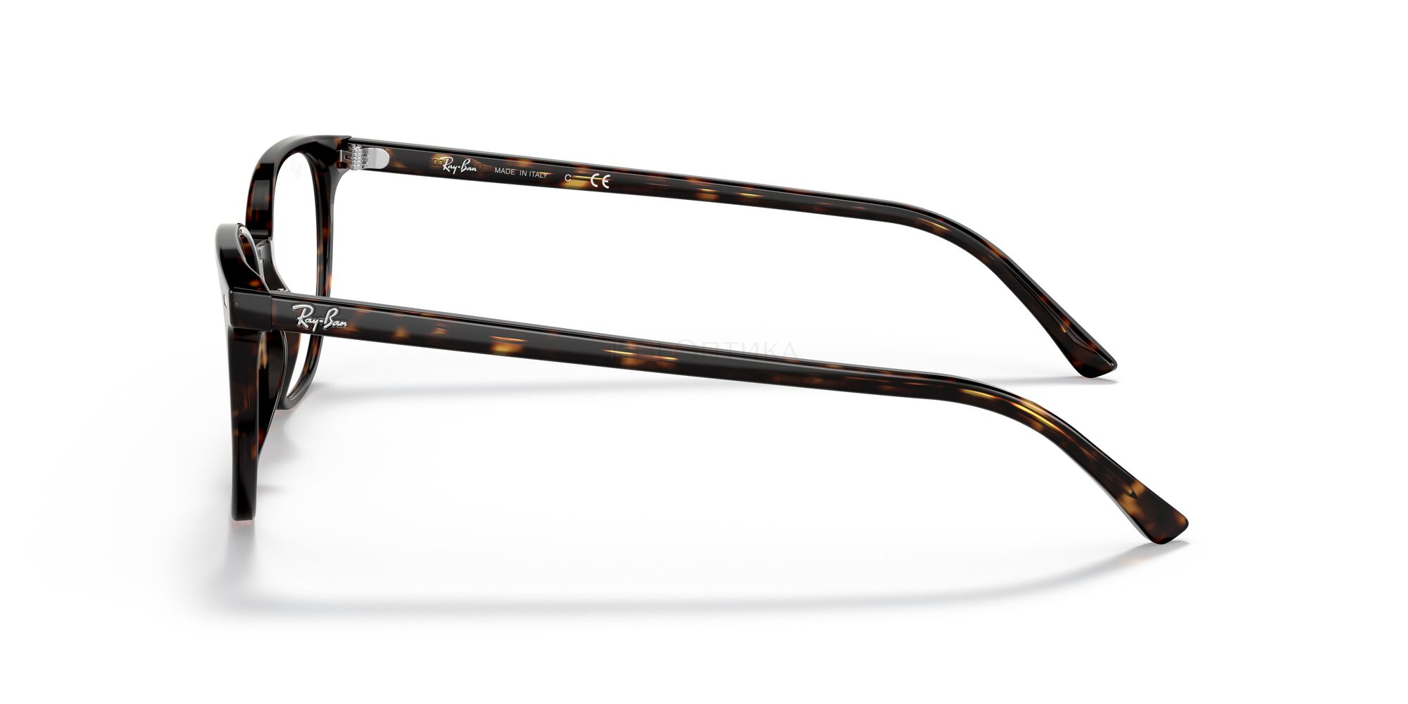 Оправа Ray-Ban Elliot 0RX5397 2012 50