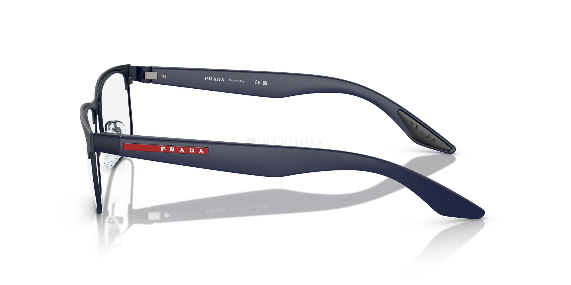 Оправа Prada Linea Rossa 0PS 51PV UR71O1 56