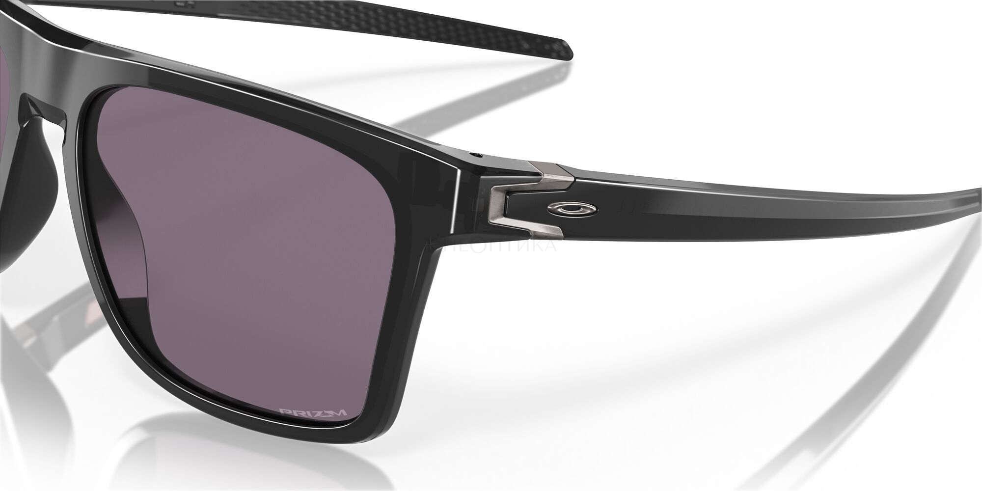 Солнцезащитные очки Oakley Leffingwell 0OO9100 910001 57