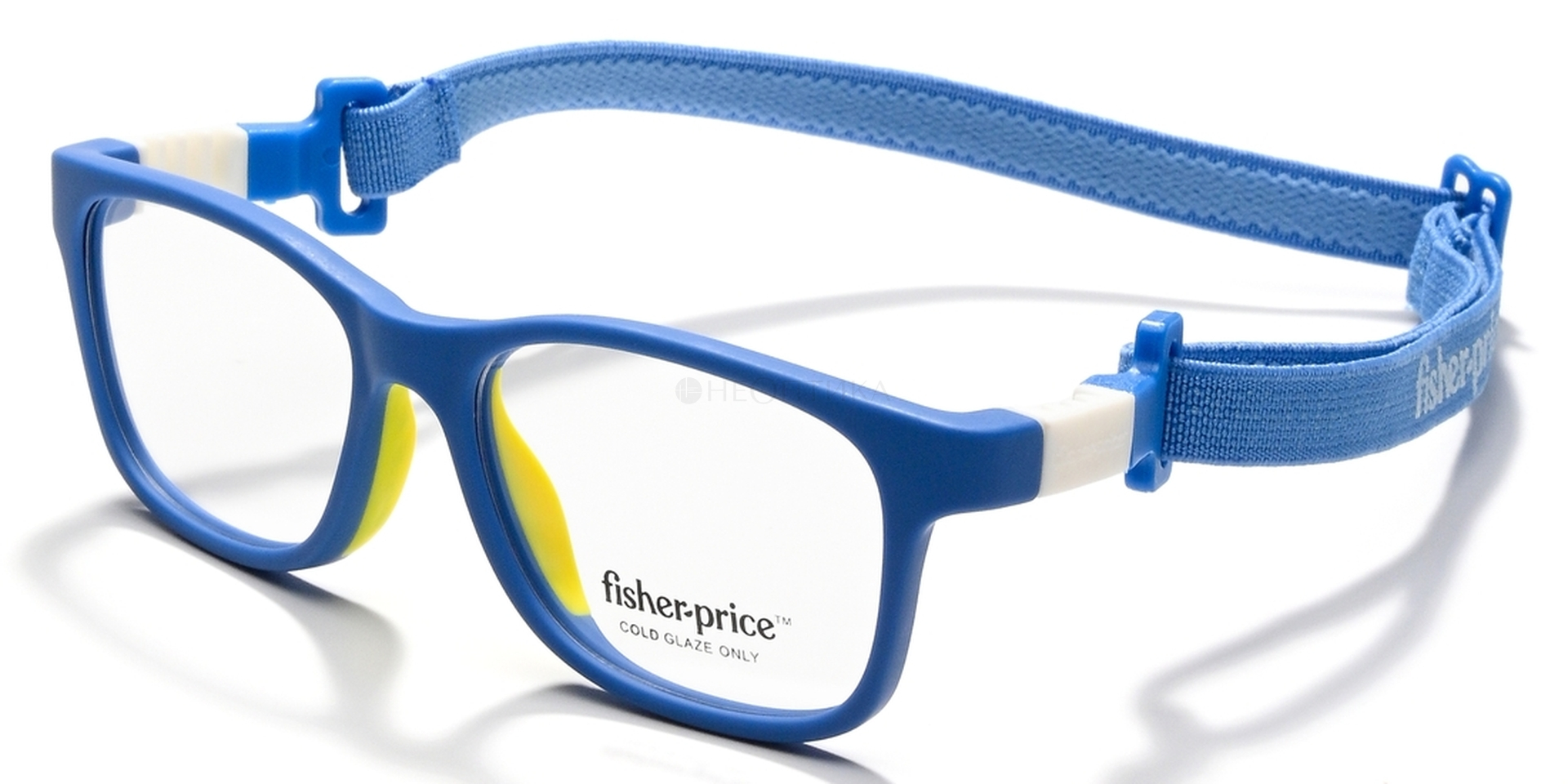 Оправа детская Fisher Price FPVN003 BLUE 46