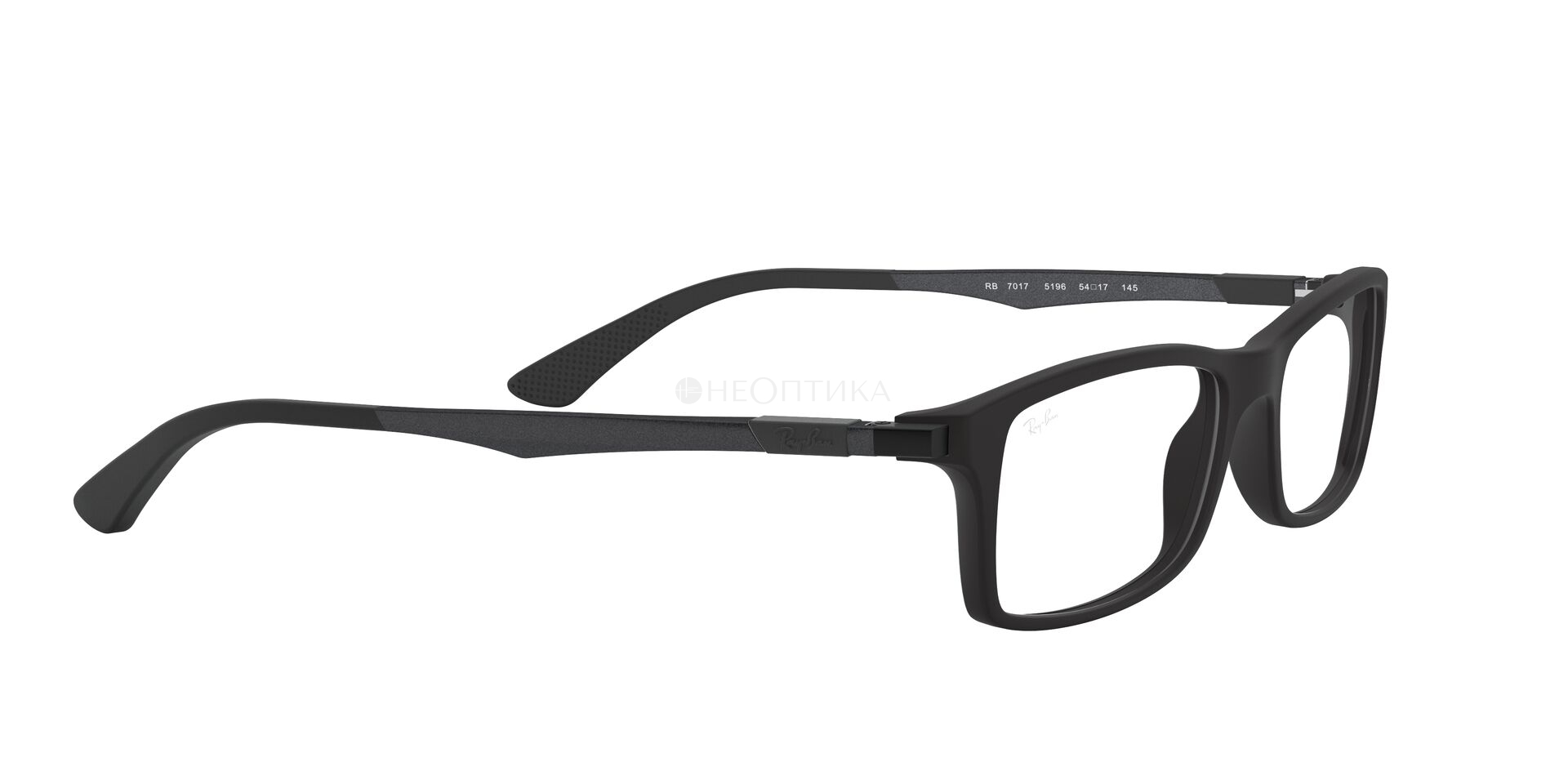 Оправа Ray-Ban 0RX7017 5196 56