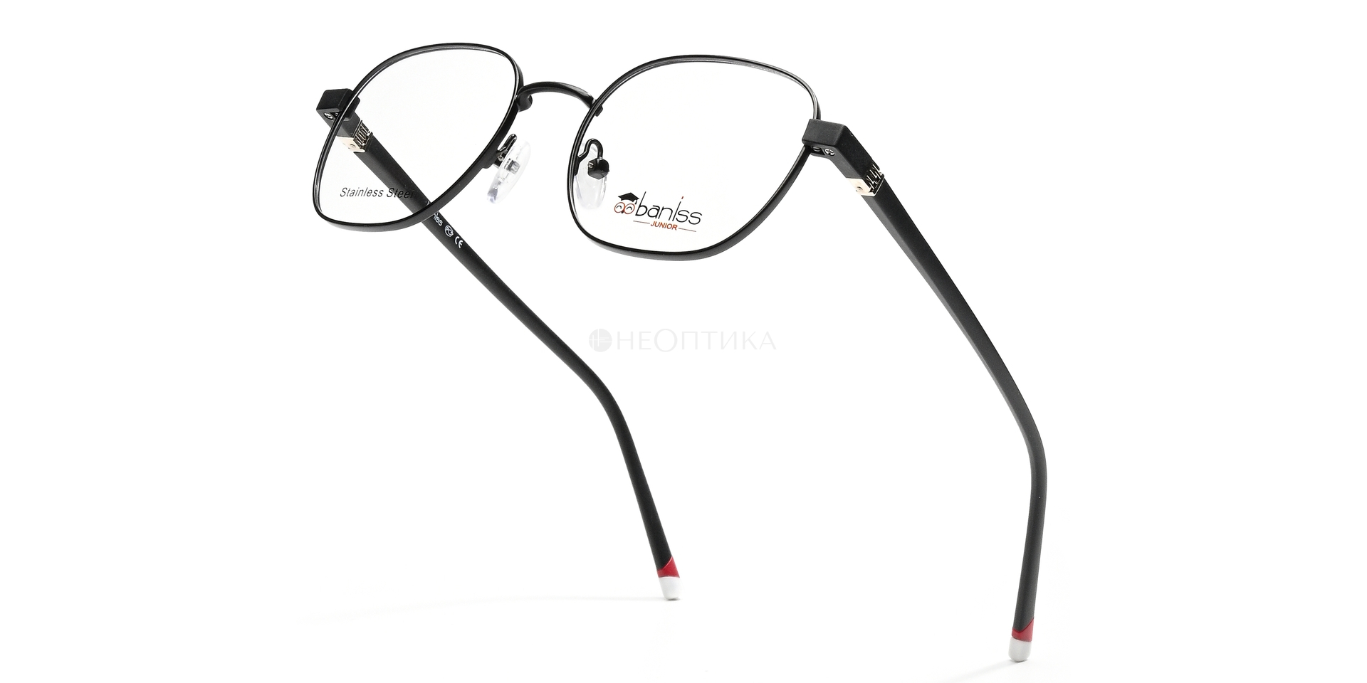 Оправа детская Baniss BR7043 C01 48