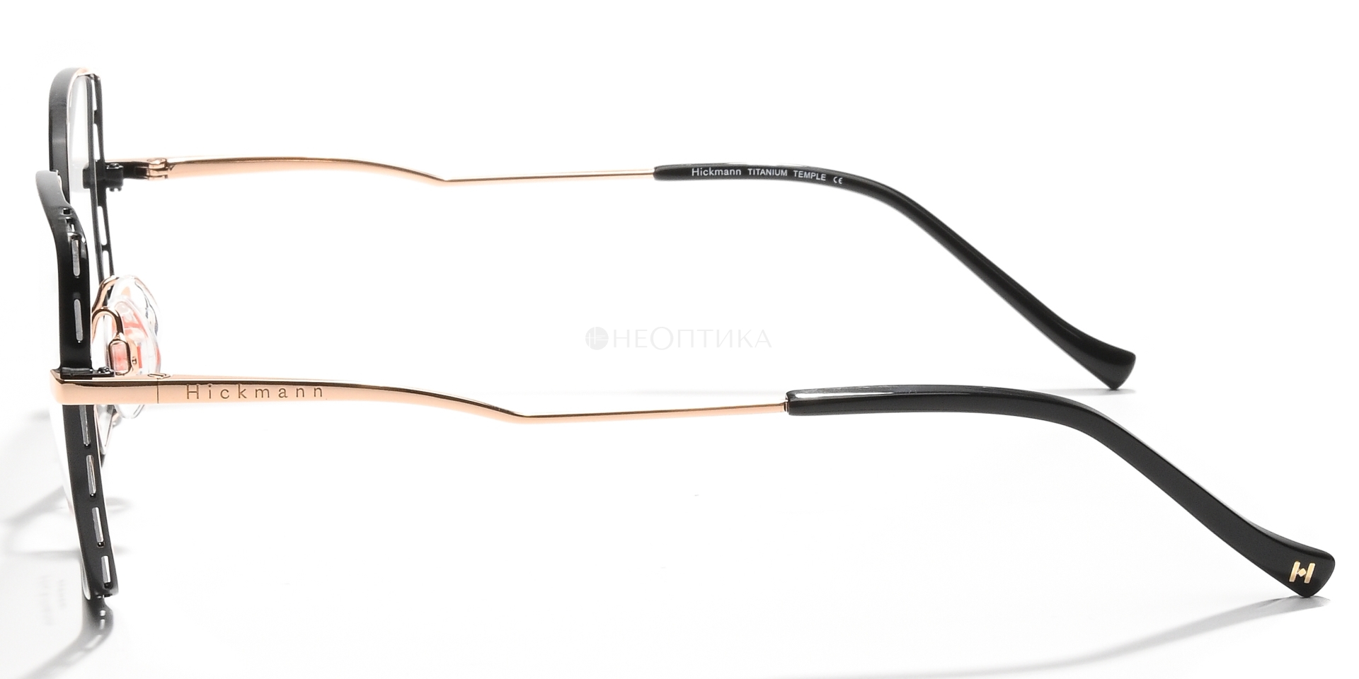 Оправа Hickmann HI1188T 09A