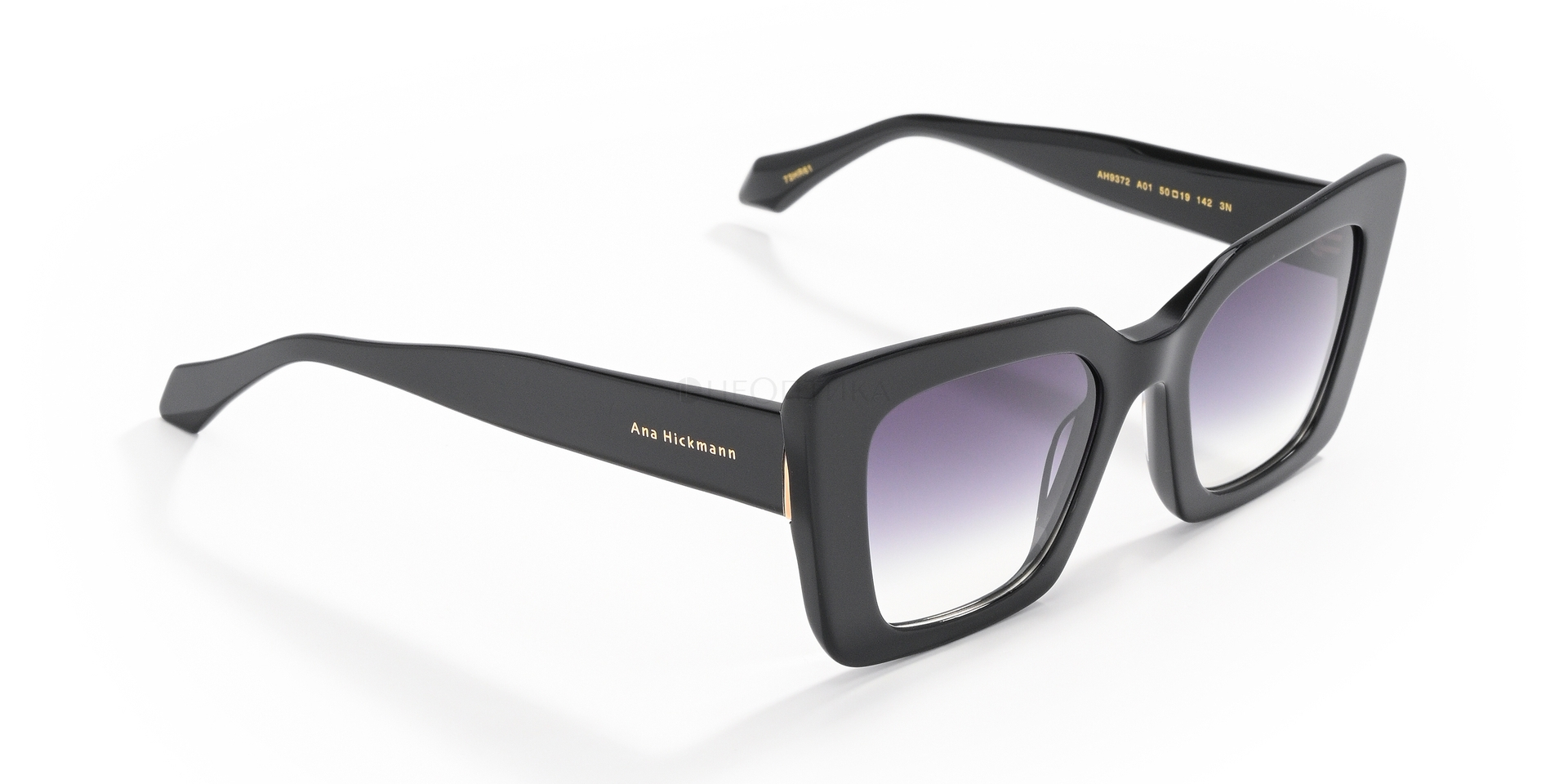 Солнцезащитные очки Ana Hickmann AH9372 A01