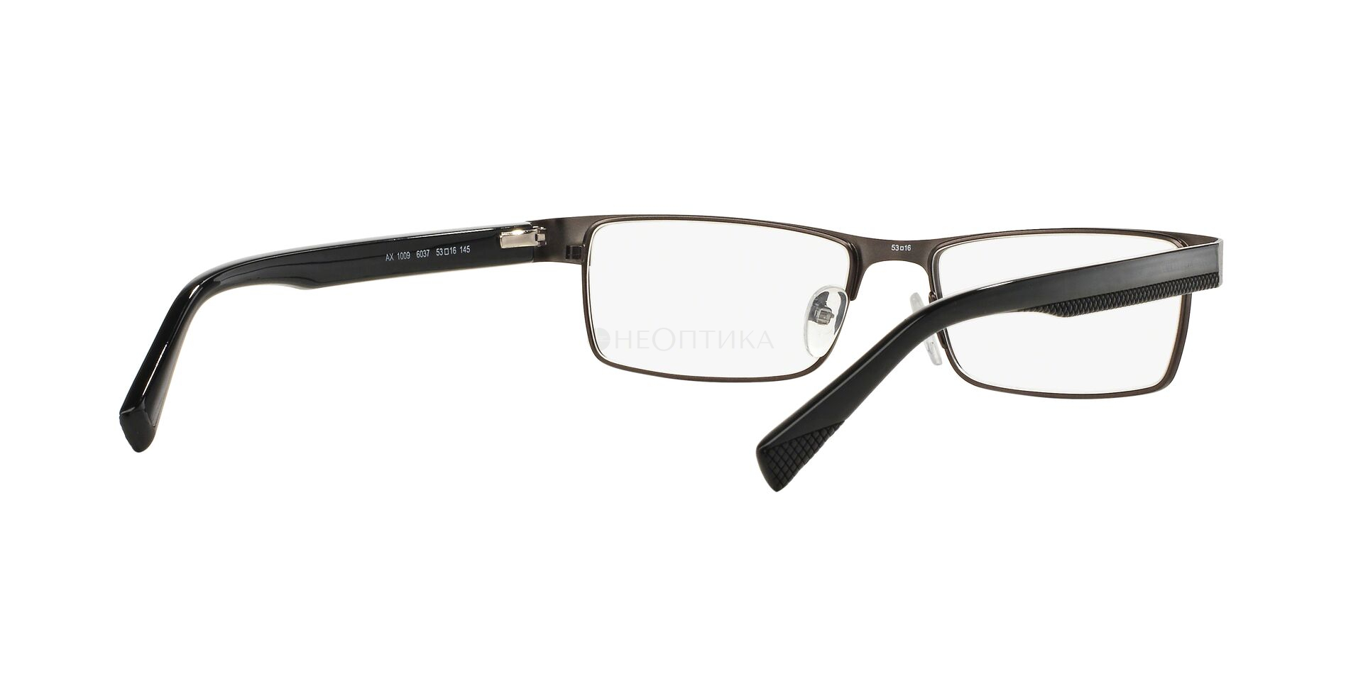 Оправа Armani Exchange 0AX1009 6037 53