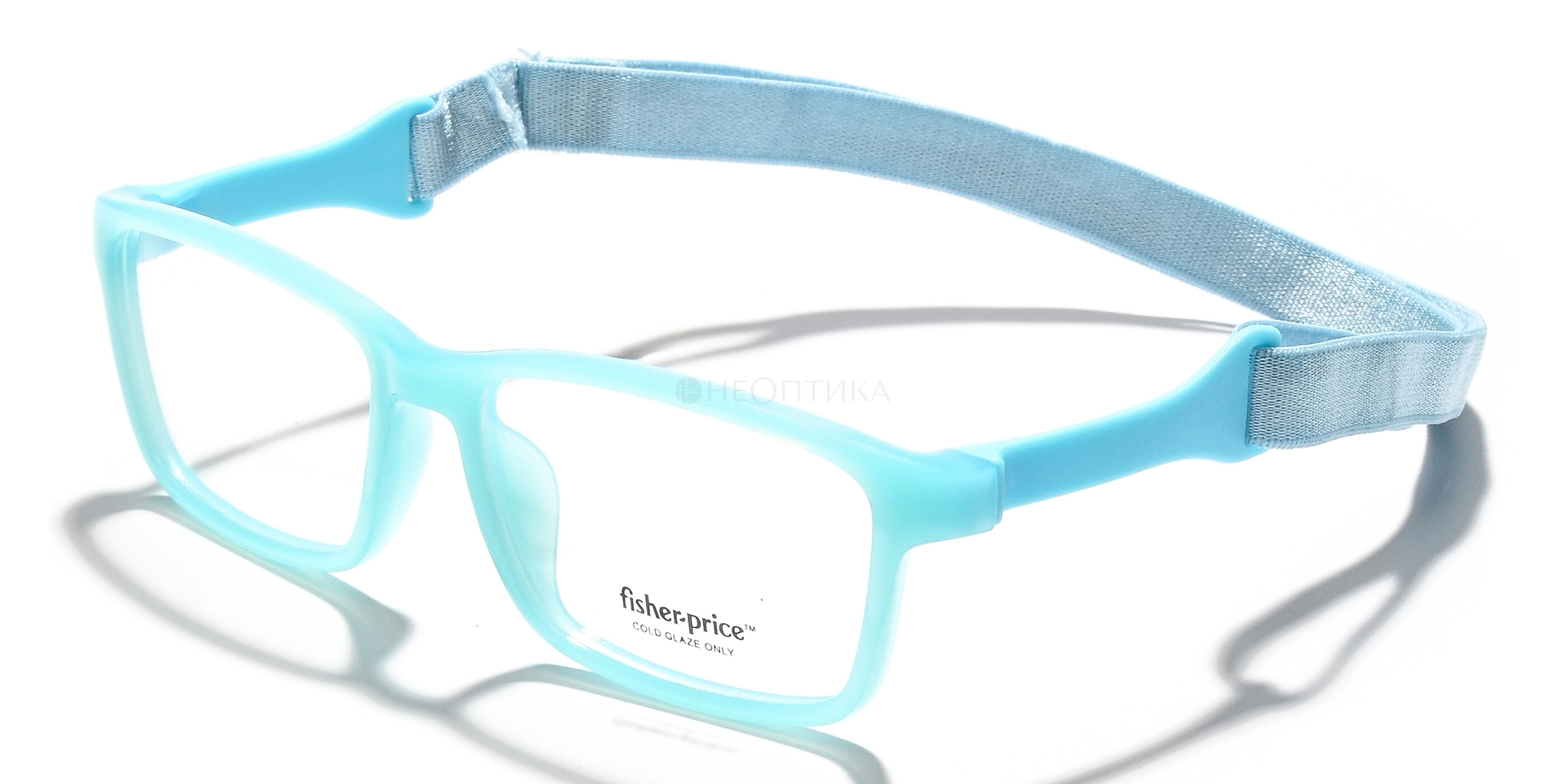 Оправа детская Fisher Price FPCR003 SKY 47