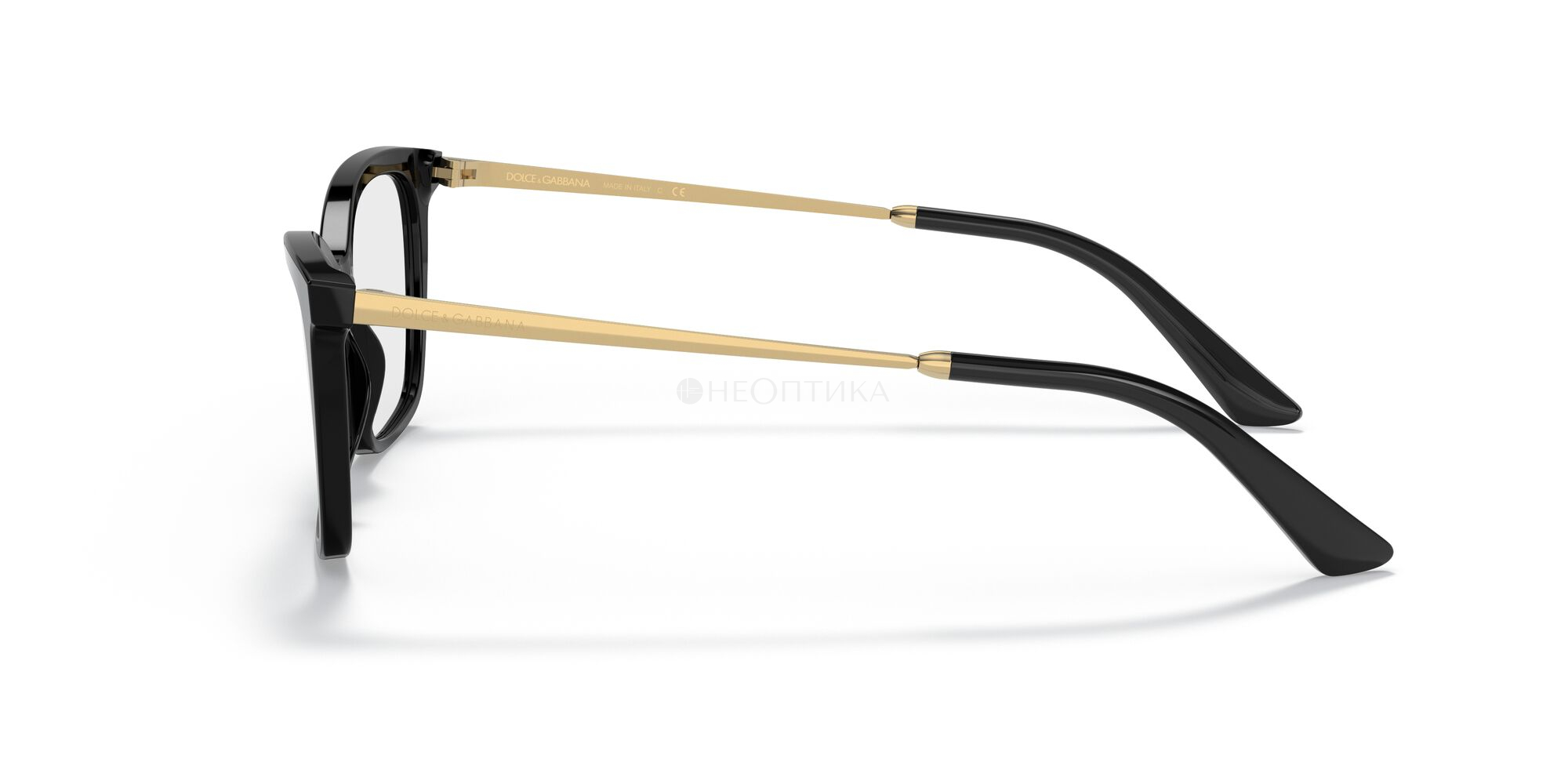 Оправа Dolce & Gabbana 0DG3347 501 56