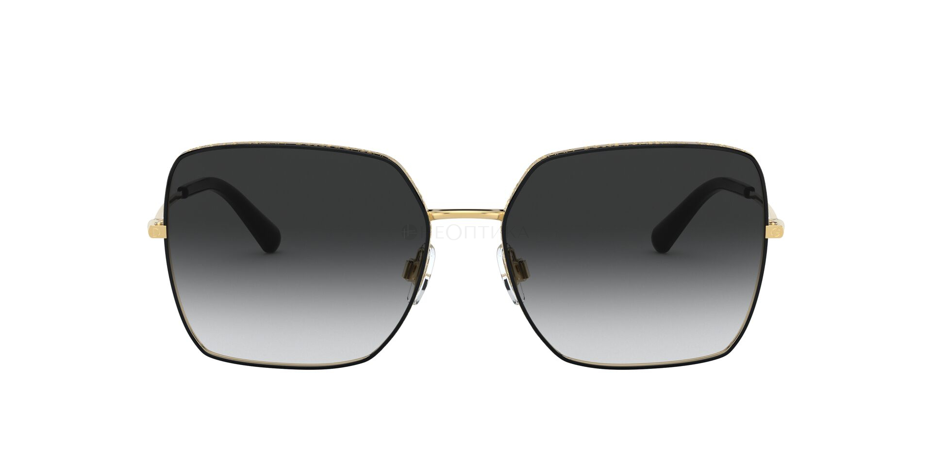 Солнцезащитные очки Dolce & Gabbana  0DG2242 13348G 57