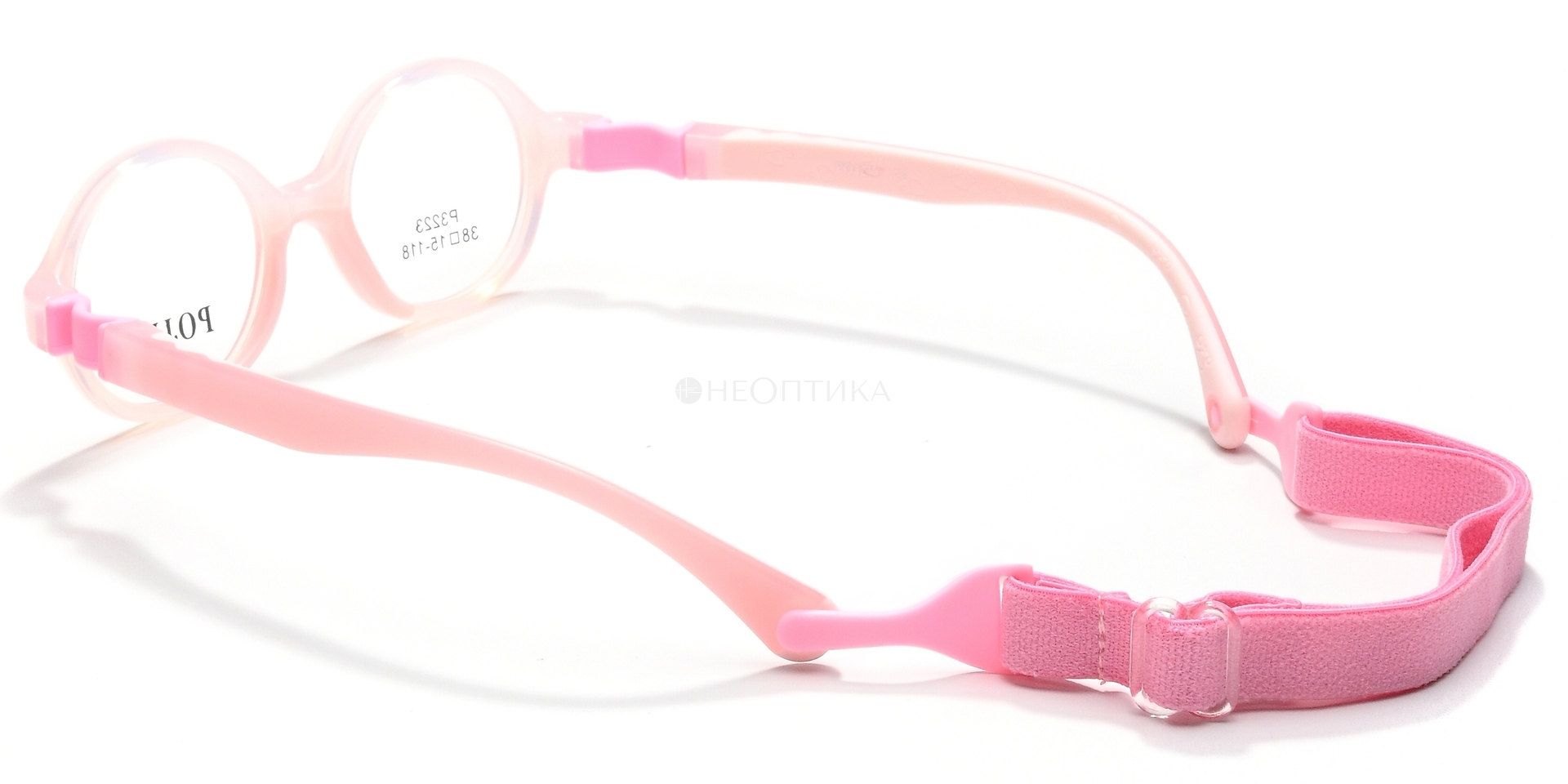 Оправа детская Pojjet P3223 C2 38