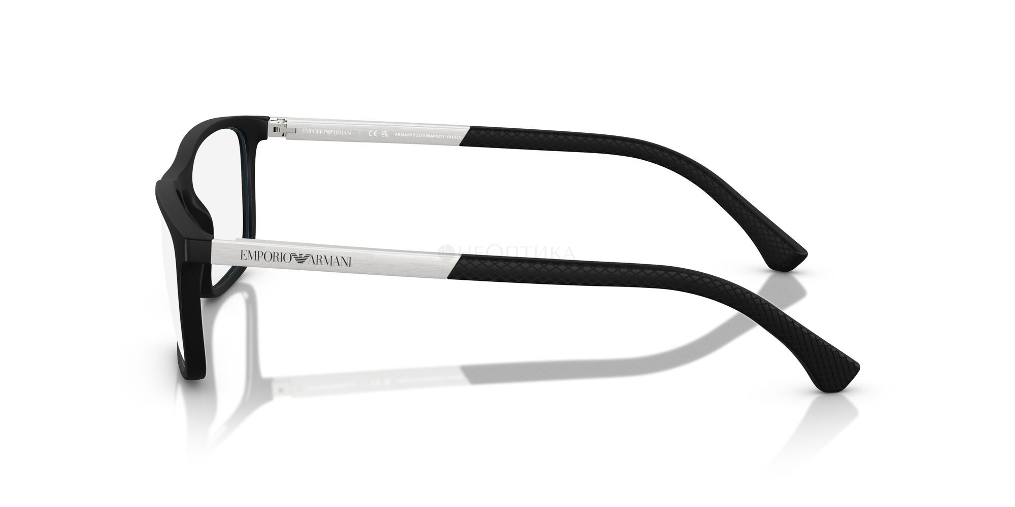 Оправа Emporio Armani 0EA3069 5063 53