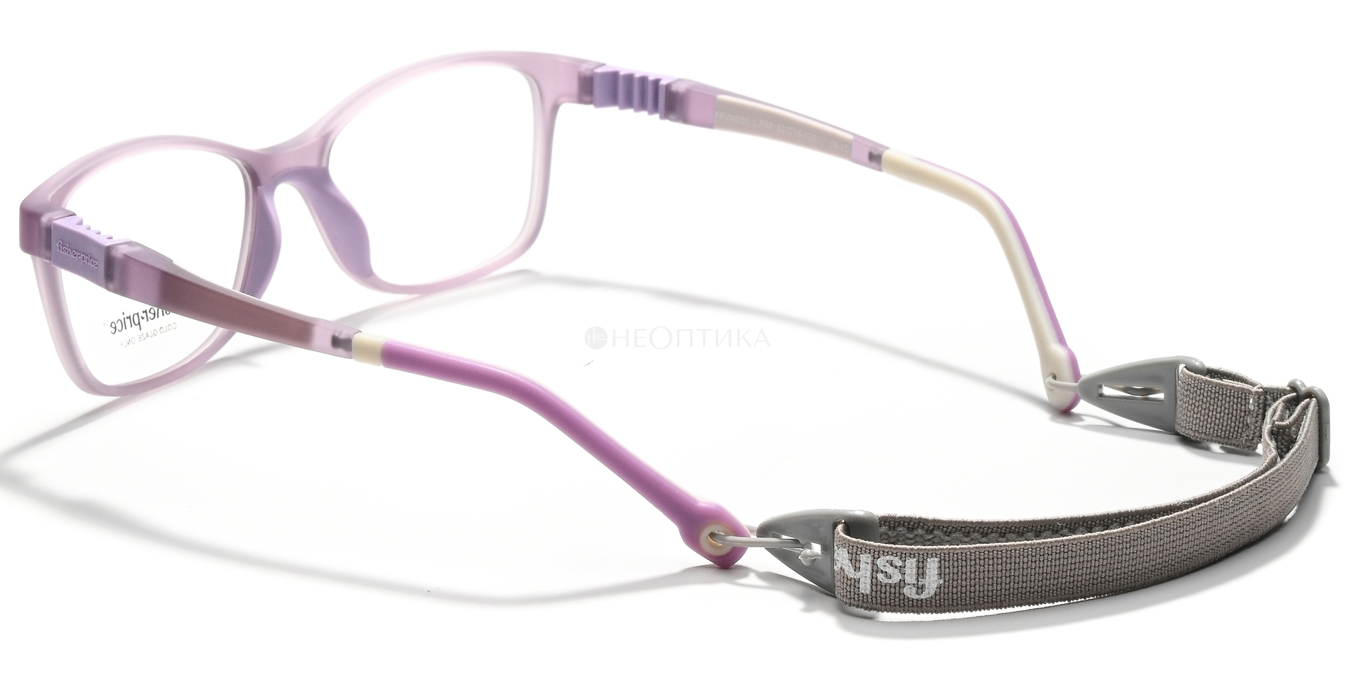 Оправа детская Fisher Price FPVN030 L.PRP 52