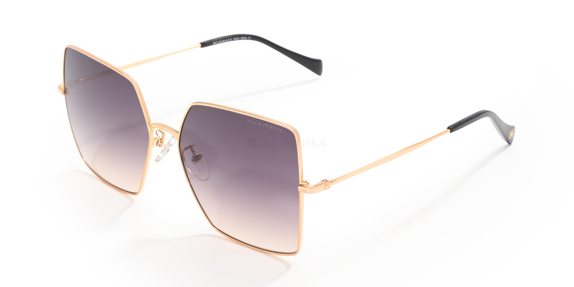 Солнцезащитные очки Hickmann HI3184 04A