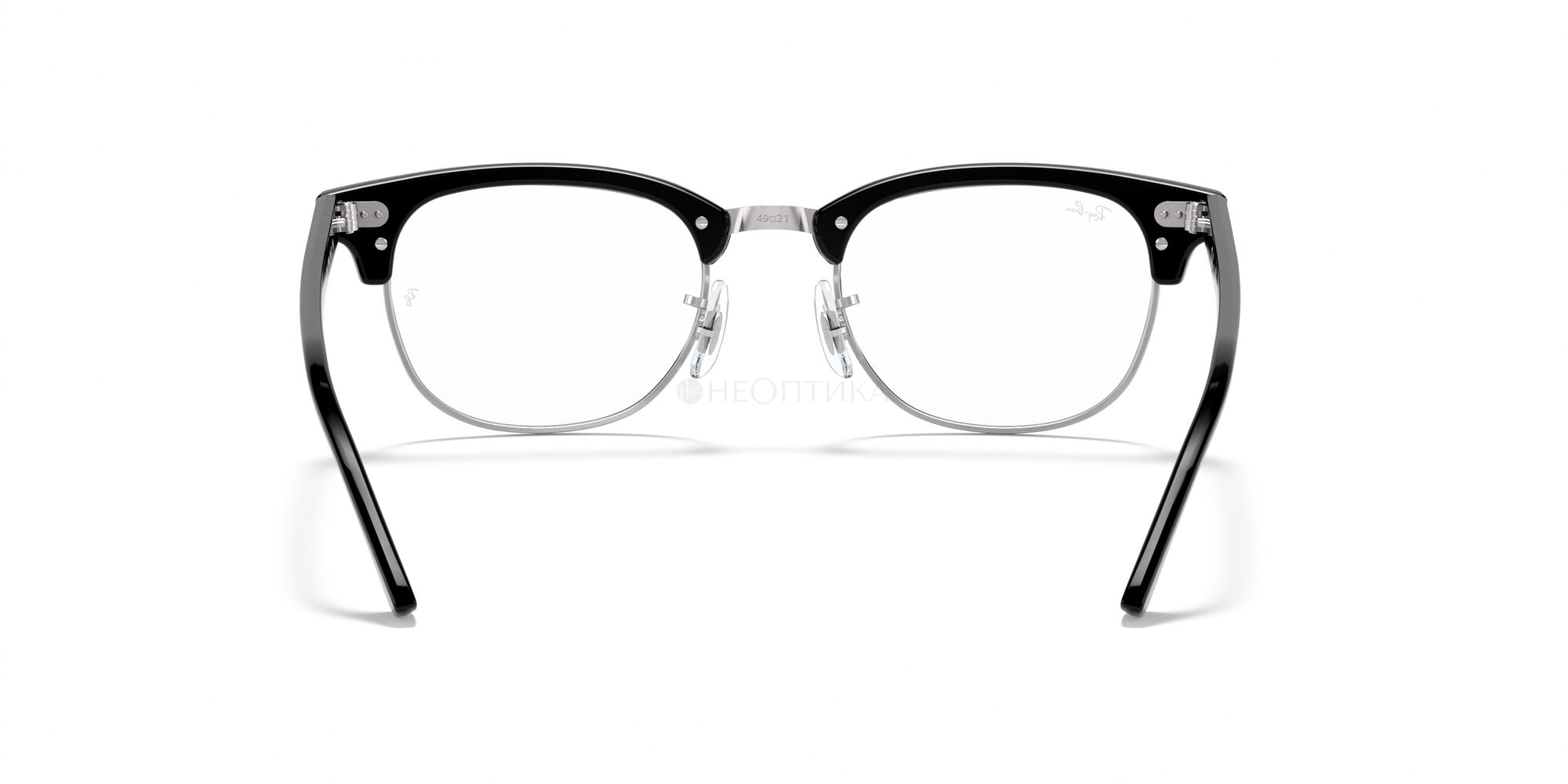 Оправа Ray-Ban 0RX5154 2000 51
