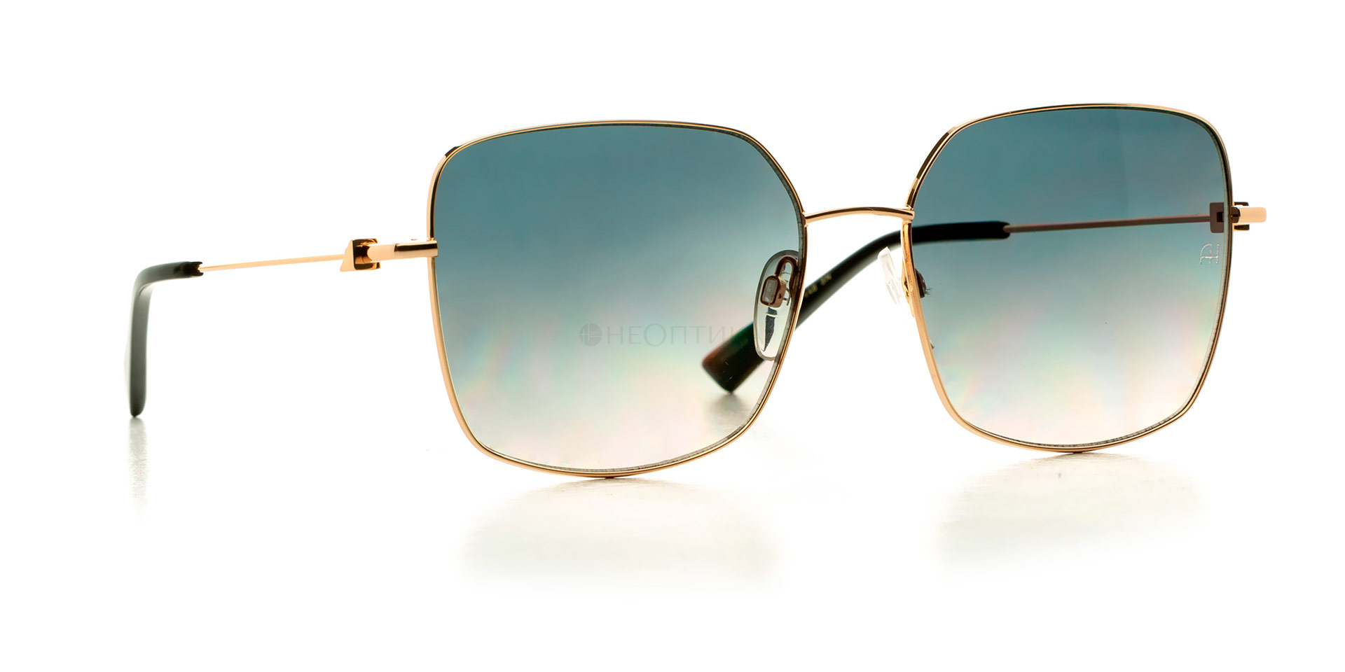 Солнцезащитные очки Ana Hickmann AH3238 04A