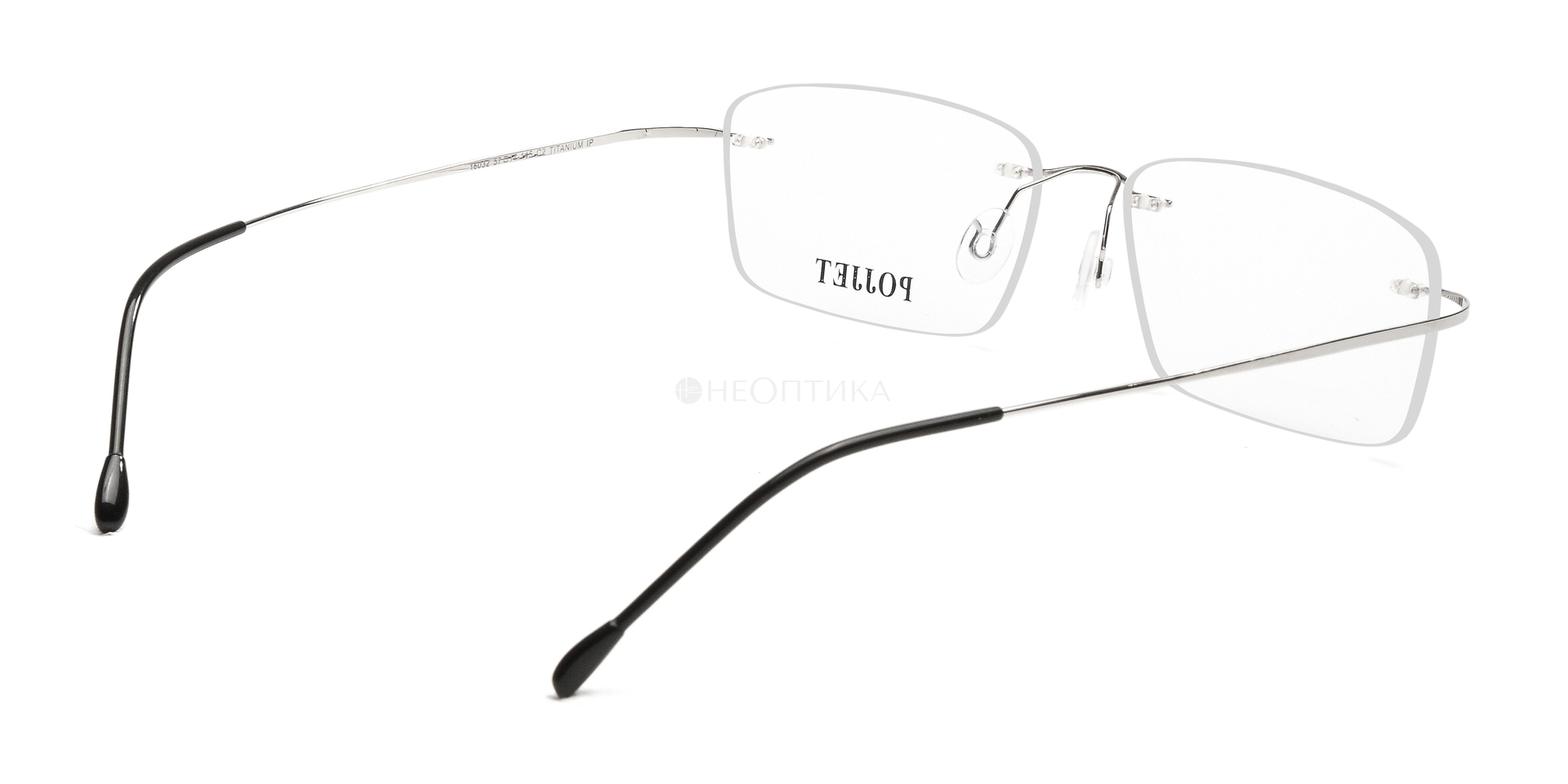 Оправа Pojjet PO16032 C2 57