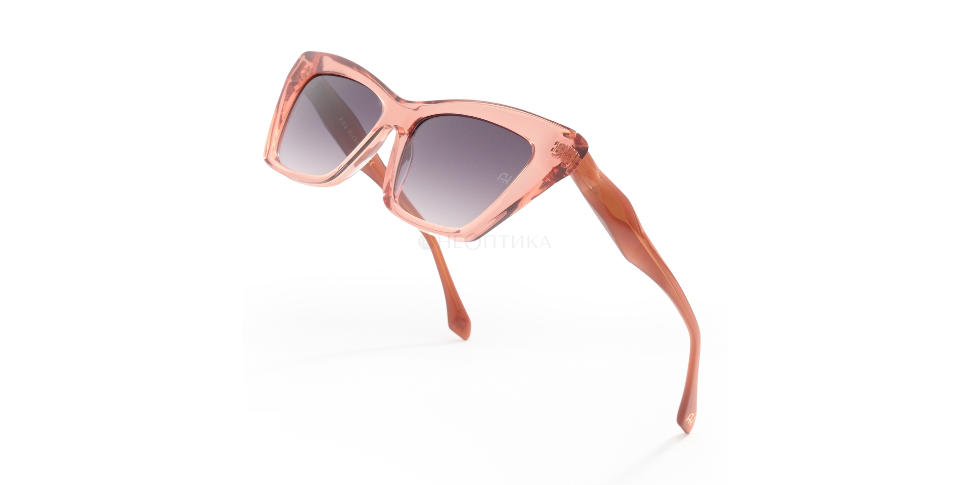 Солнцезащитные очки Ana Hickmann AH9390 T03