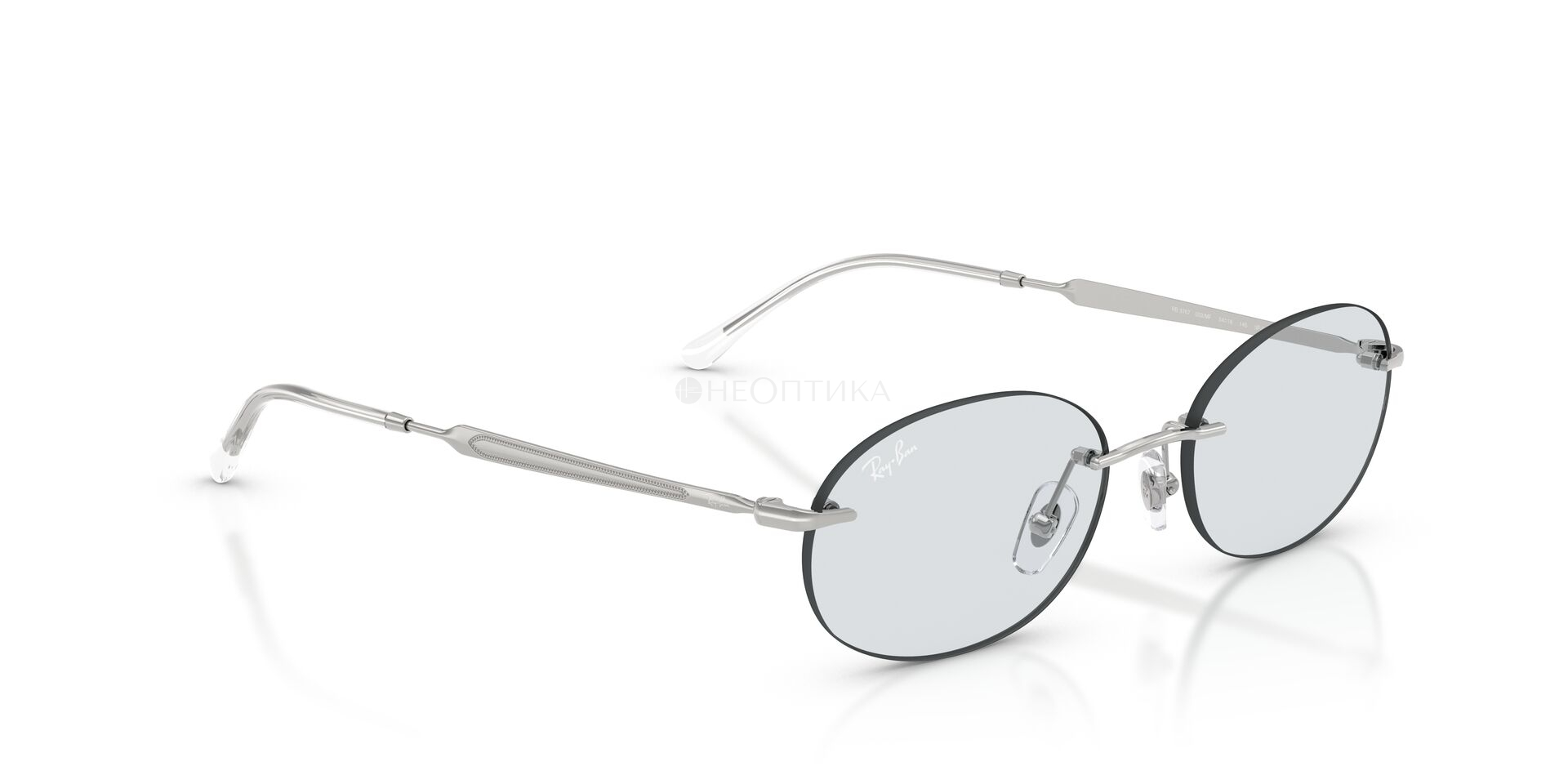 Солнцезащитные очки Ray-Ban  0RB3767 003/MF 54