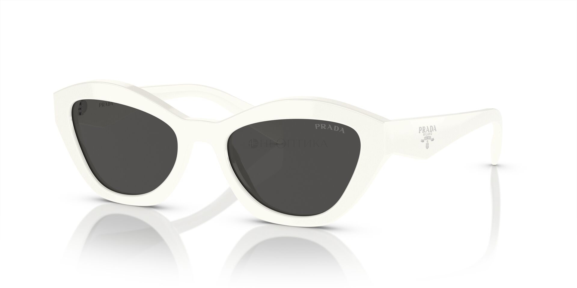 Солнцезащитные очки Prada  0PR A02S 17K08Z
