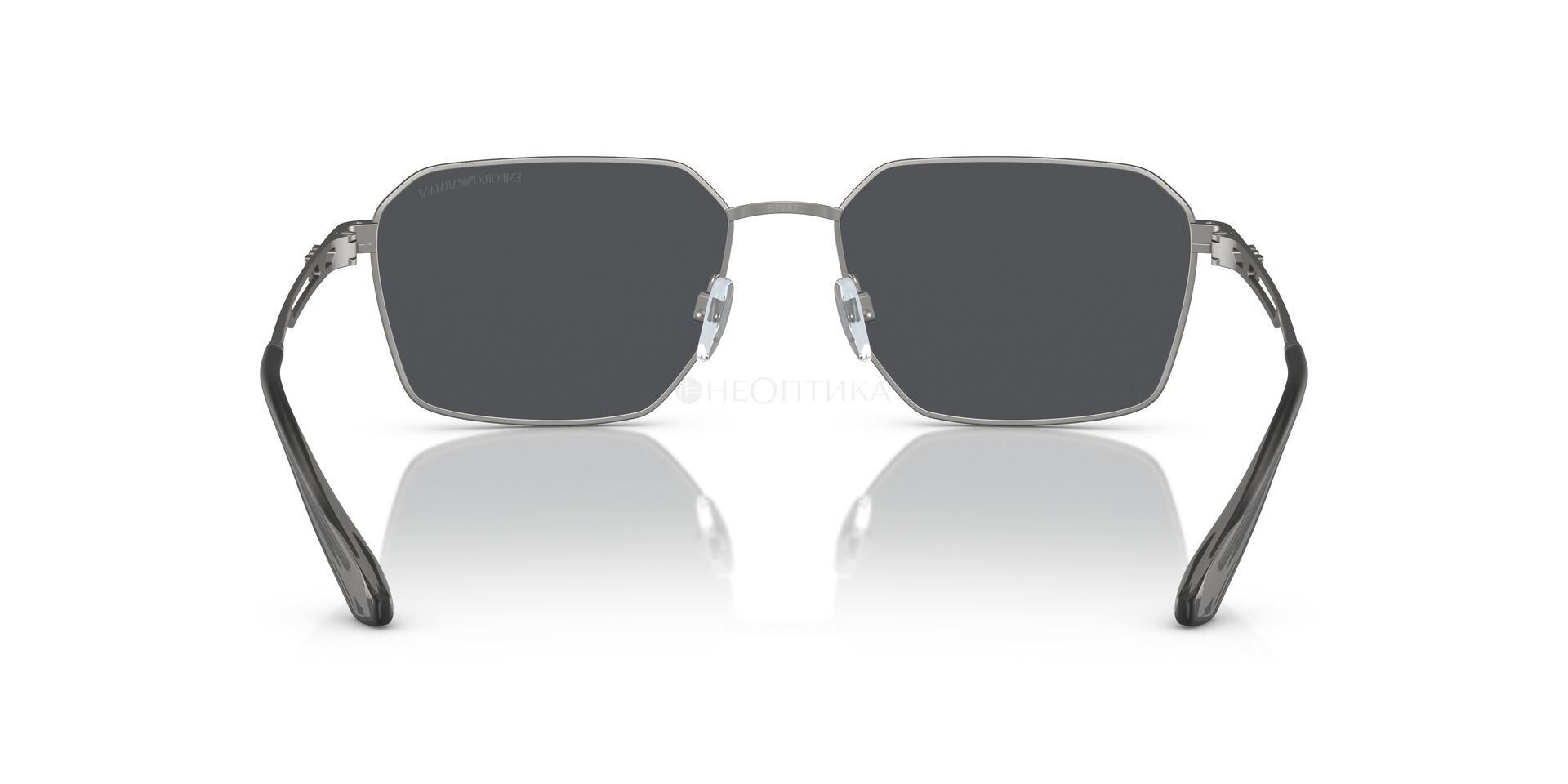 Солнцезащитные очки Emporio Armani 0EA2140 300387 57
