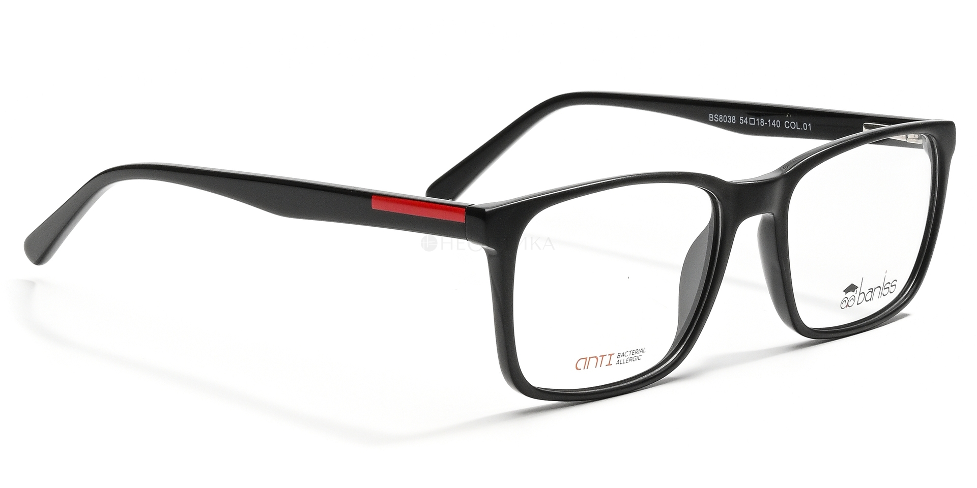 Оправа детская Baniss BS8038 C01 54