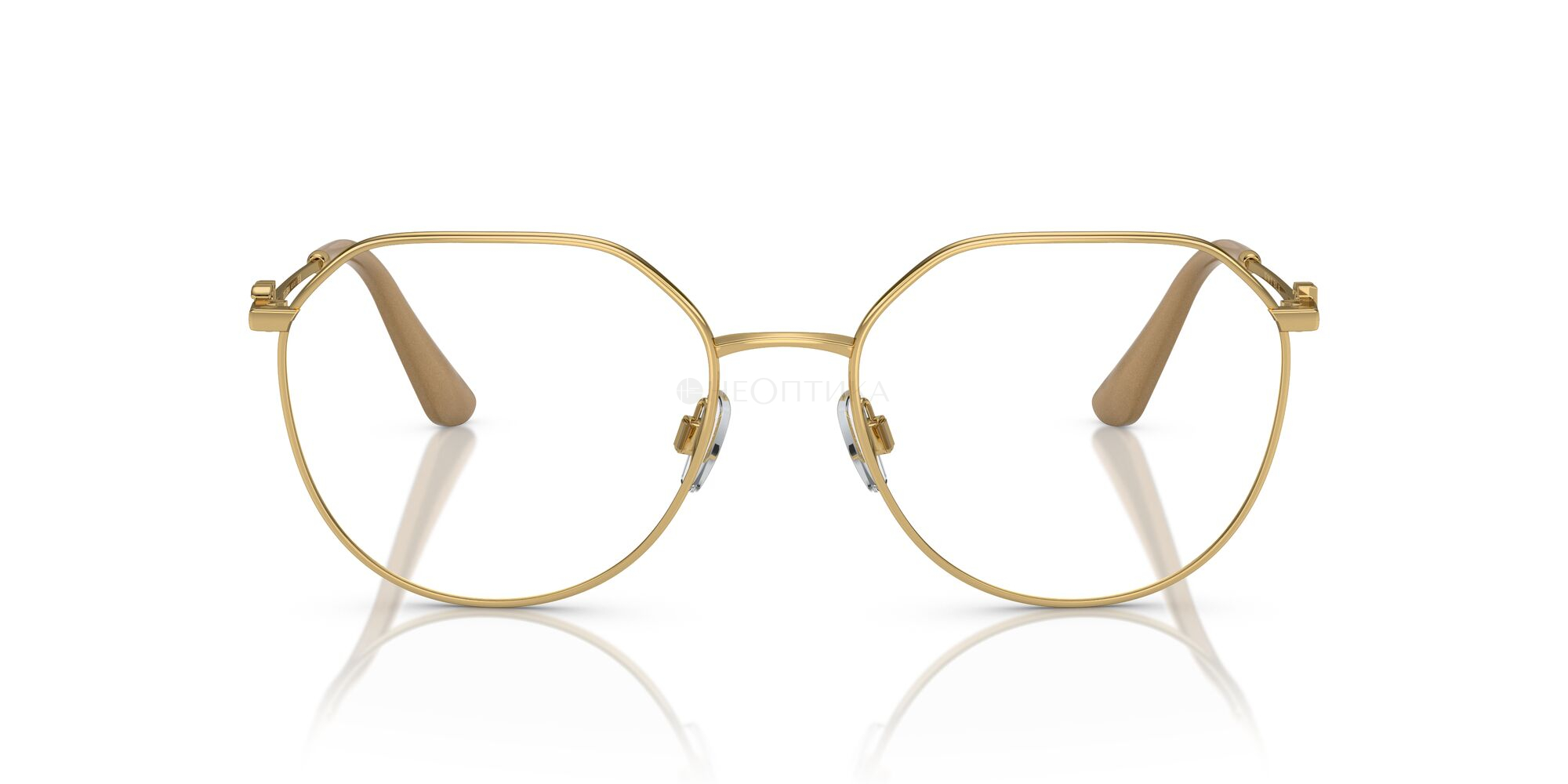 Оправа Dolce & Gabbana 0DG1348 02 56