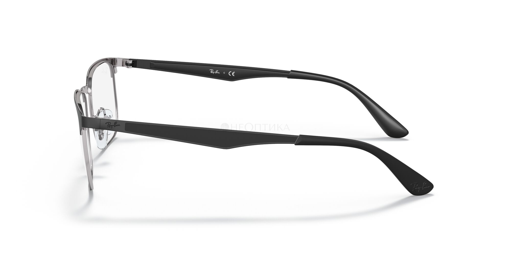 Оправа Ray-Ban 0RX6363 2861 54