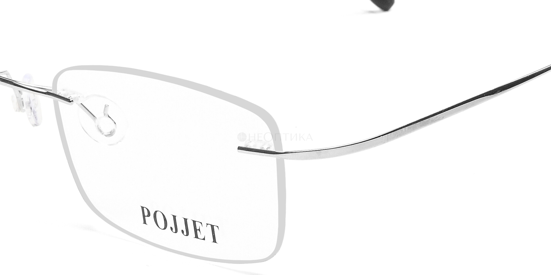 Оправа Pojjet PO16003 C2 52