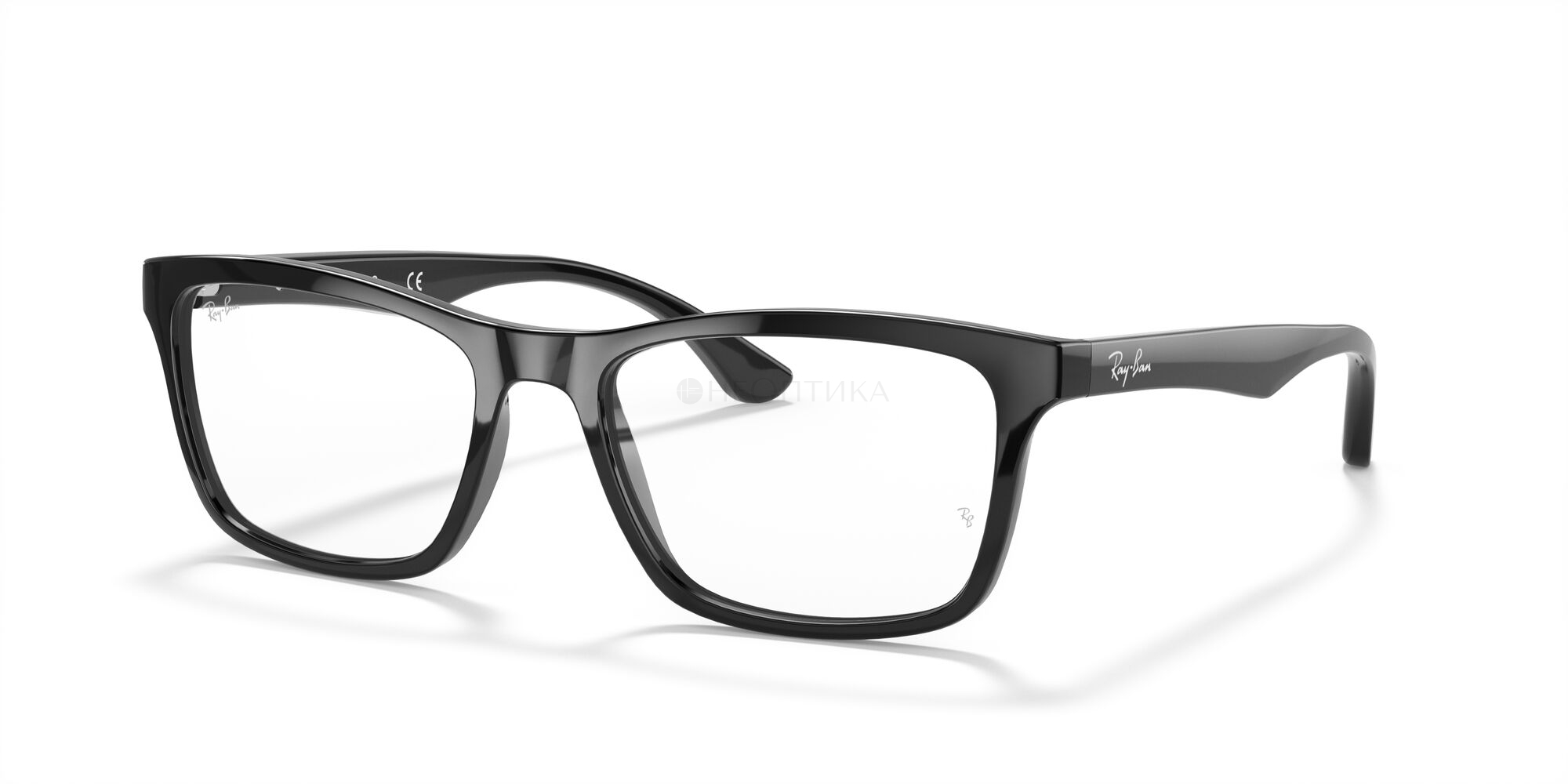 Оправа Ray-Ban 0RX5279 2000 55