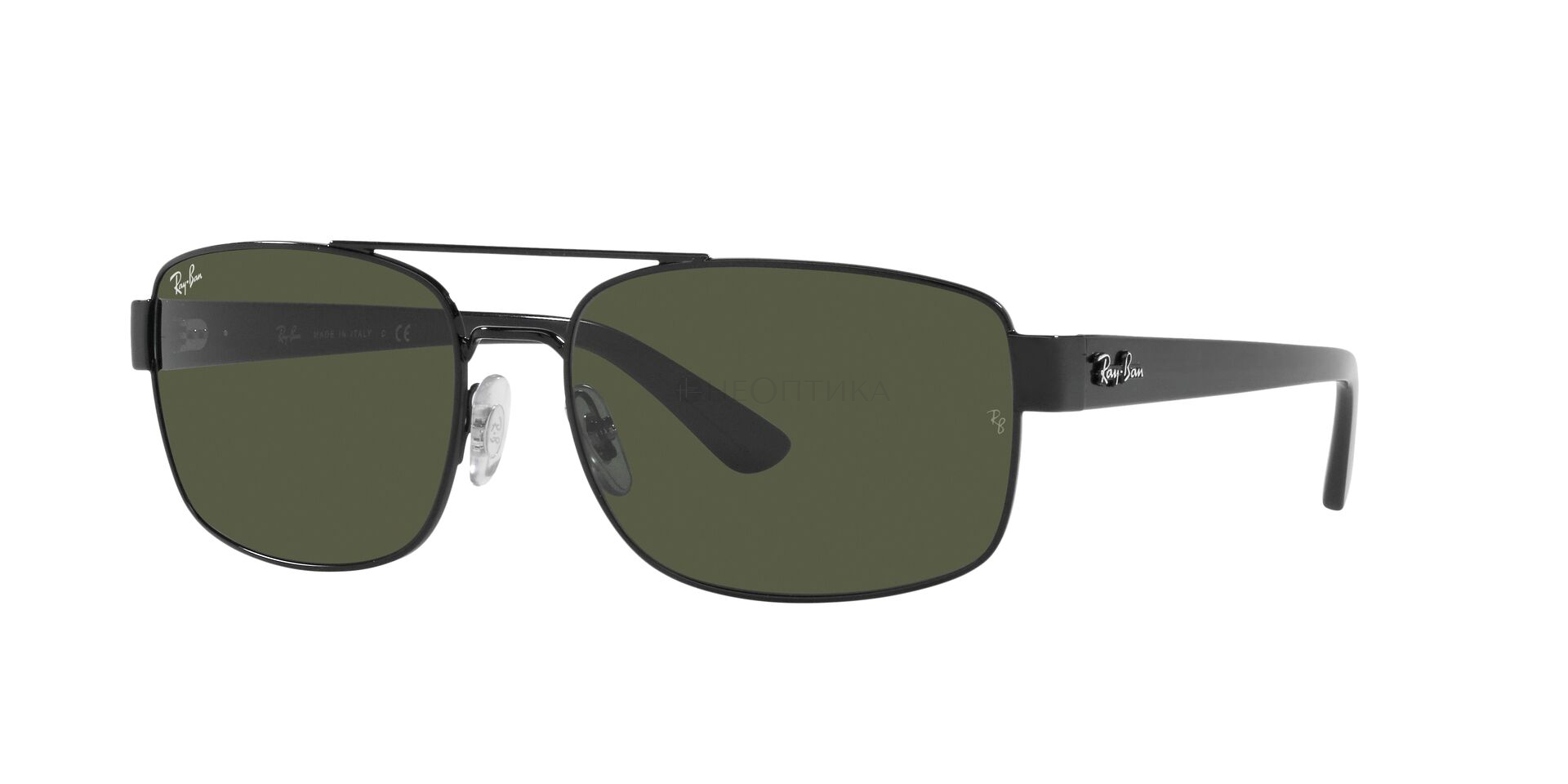 Солнцезащитные очки Ray-Ban  0RB3687 002/31 61