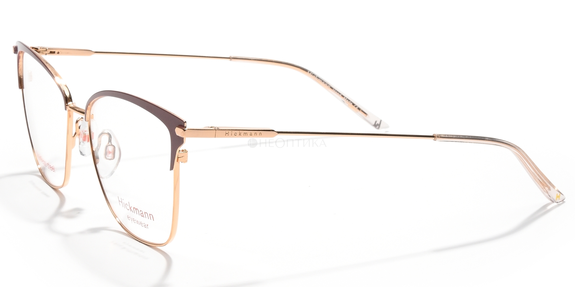 Оправа Hickmann HI1159 01A