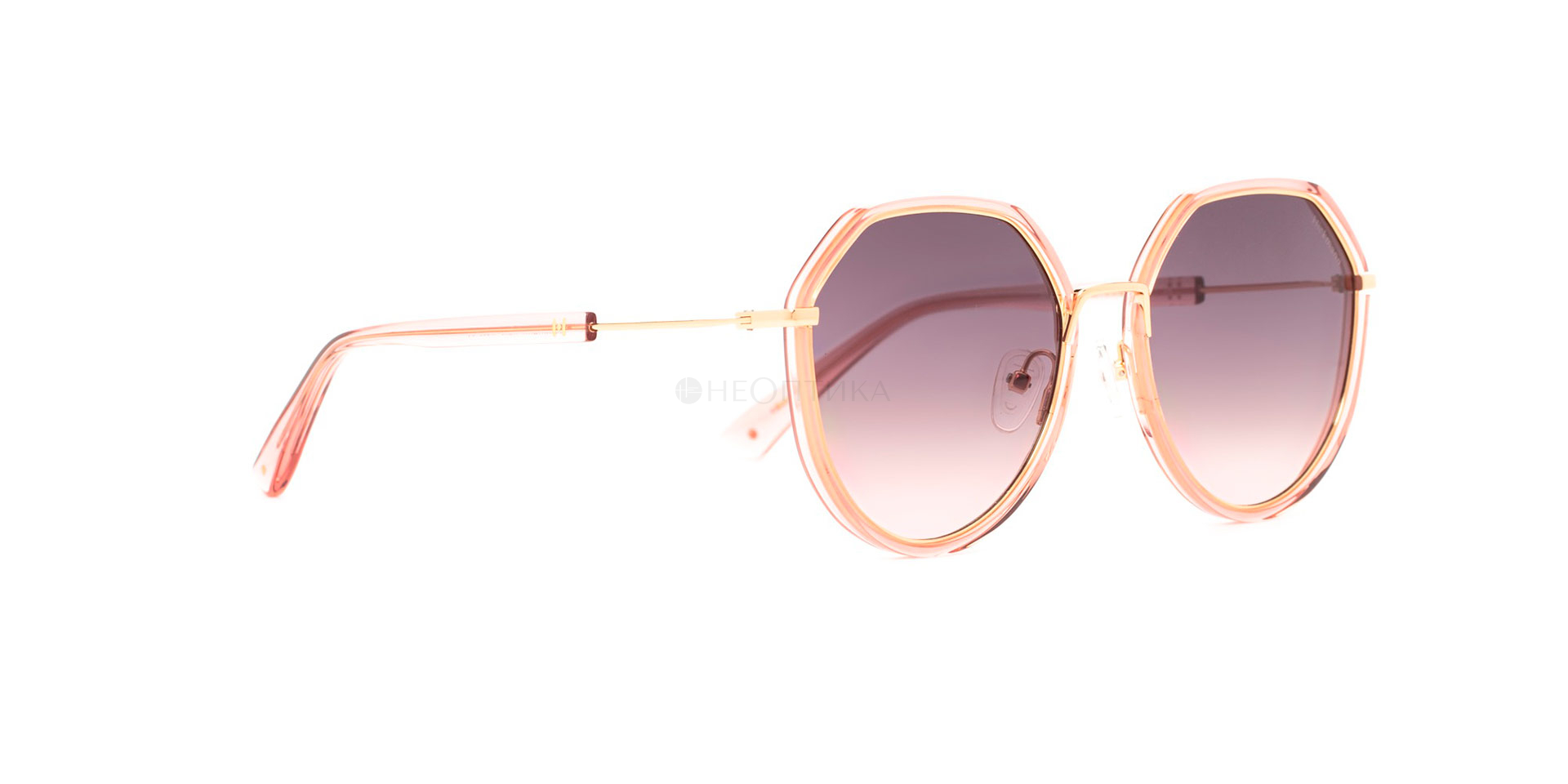 Солнцезащитные очки Hickmann HIC3077 T01