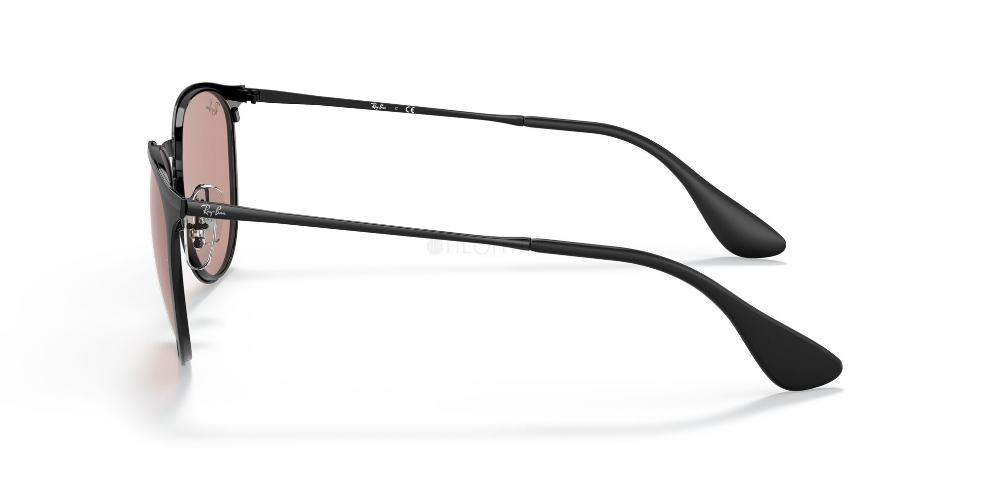 Солнцезащитные очки Ray-Ban ERIKA METAL 0RB3539 002/Q4 54
