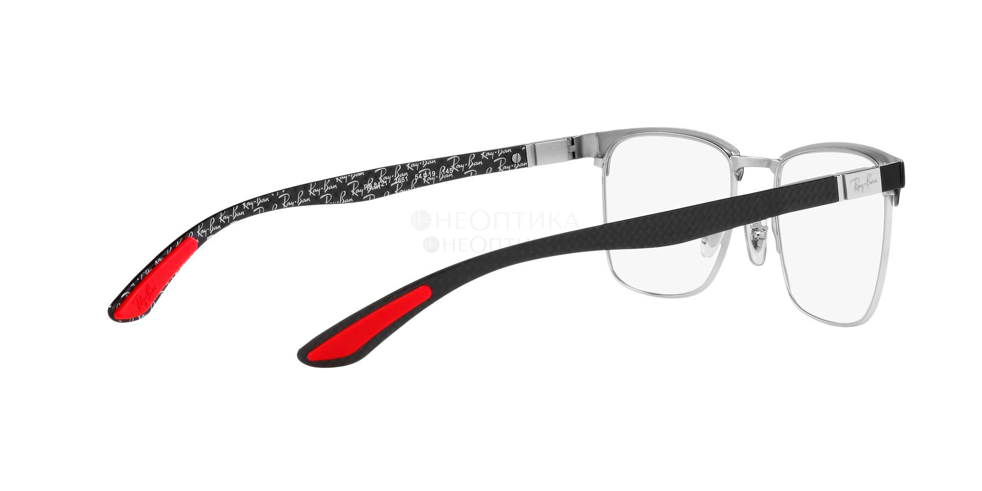 Оправа Ray-Ban 0RX8421 2861 54