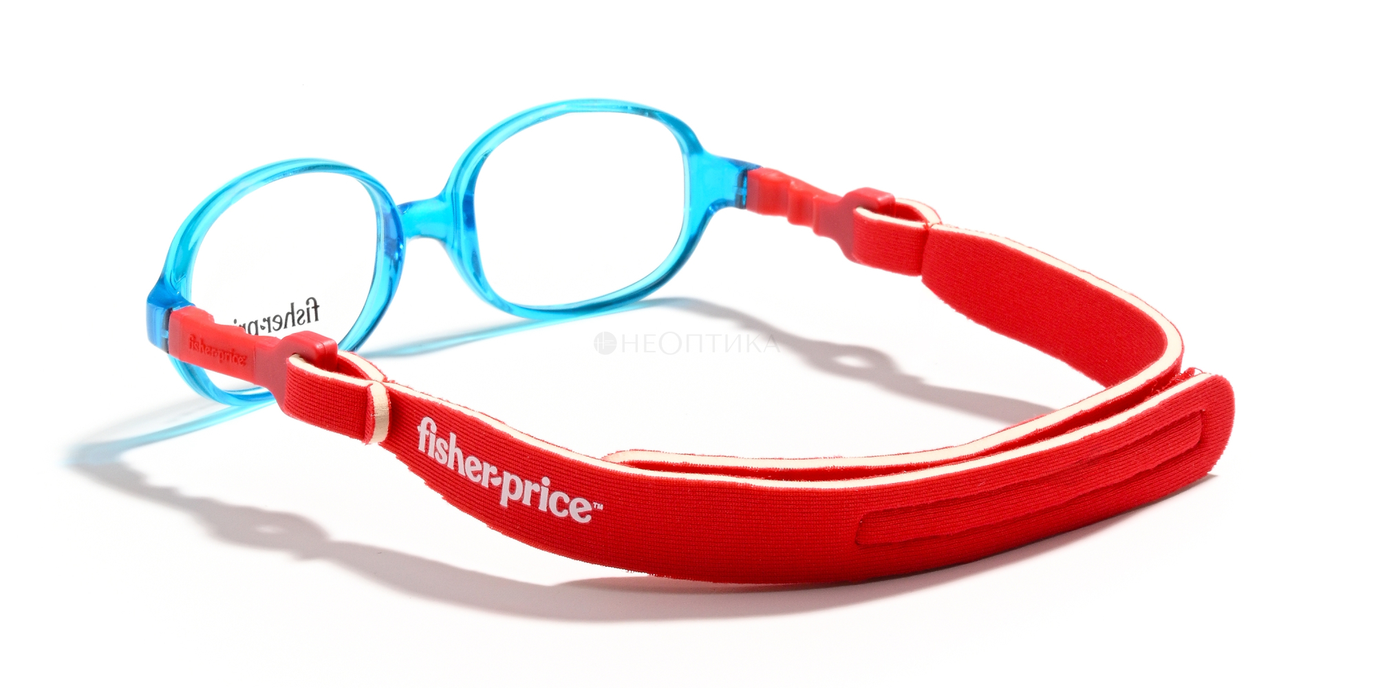 Оправа детская Fisher Price FPV38 WTR 44