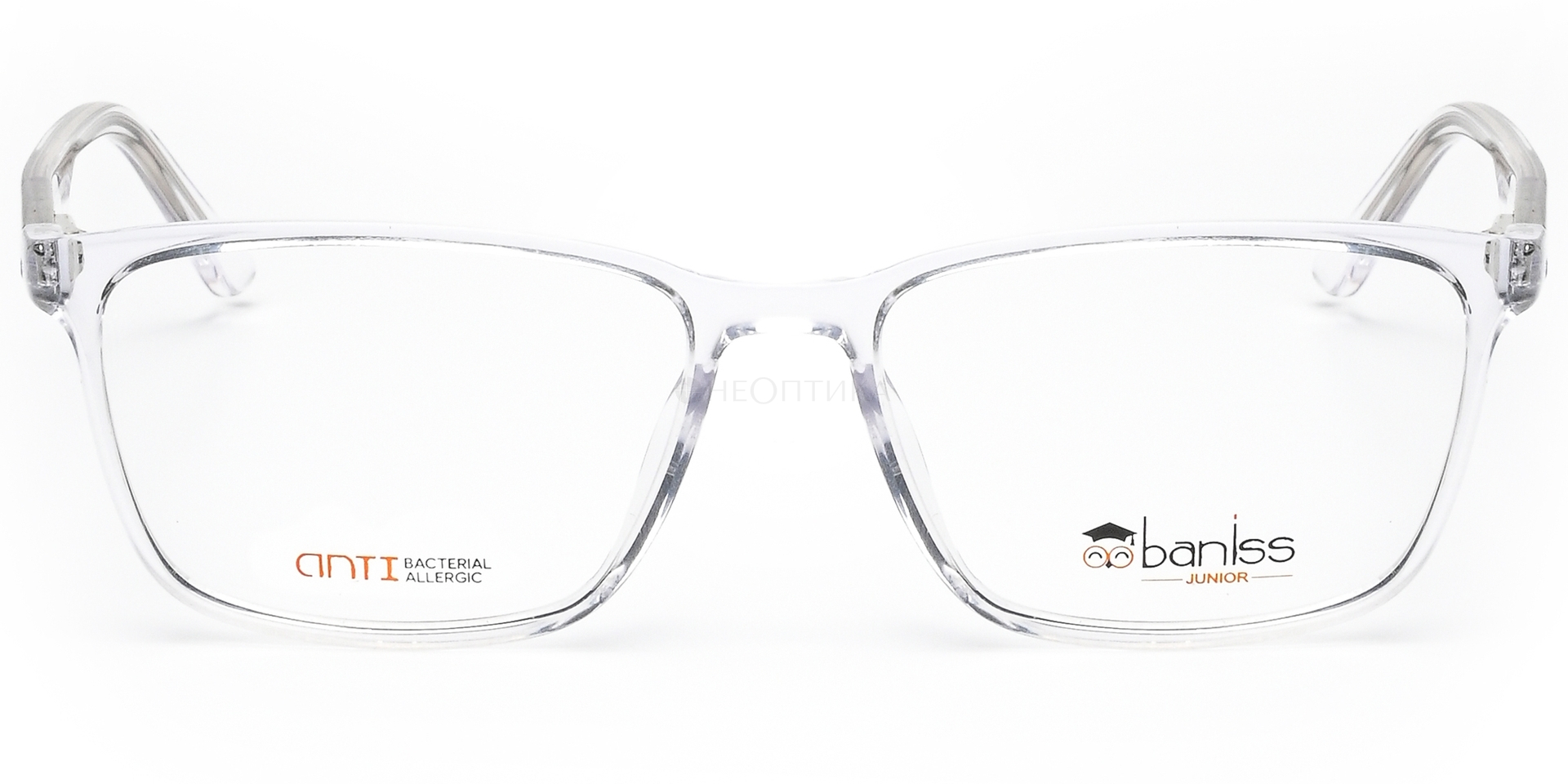 Оправа детская Baniss BS8081 C03 52
