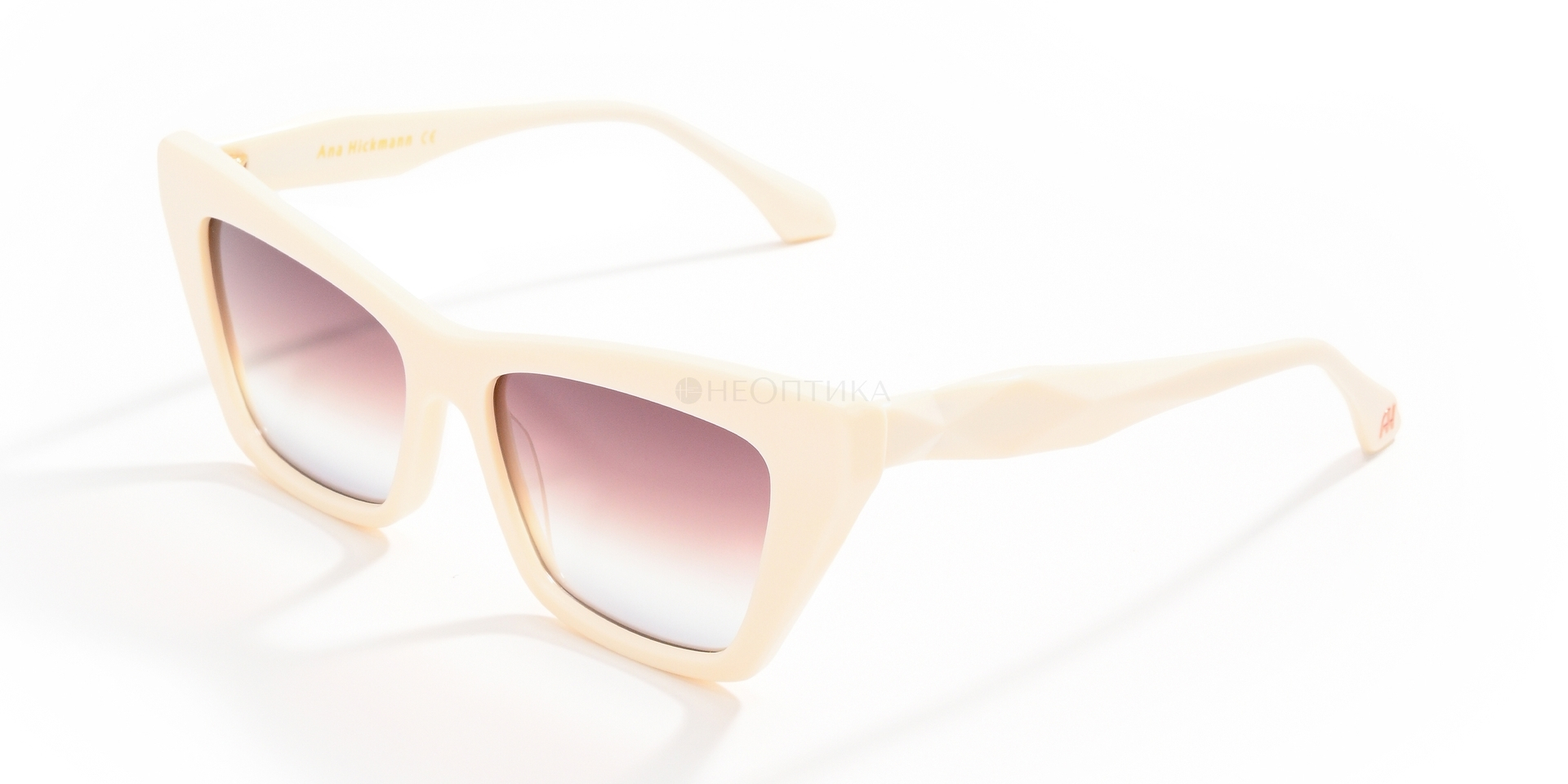 Солнцезащитные очки Ana Hickmann AH9390 D01