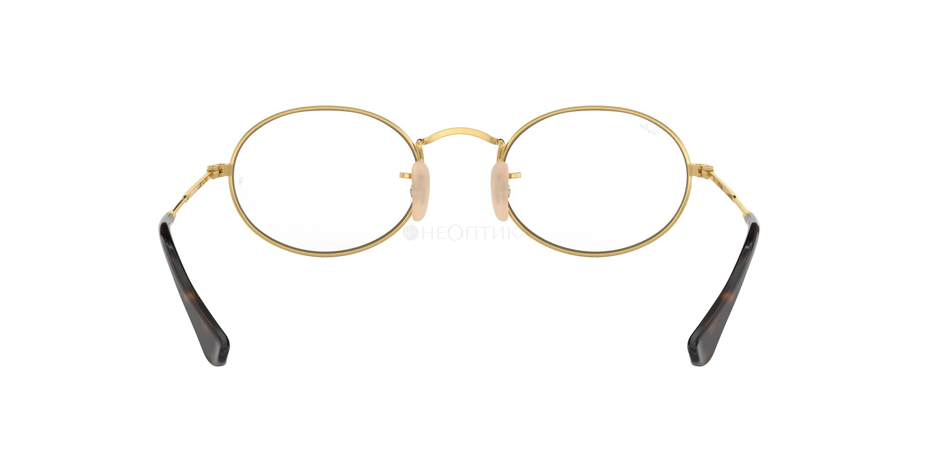 Оправа Ray-Ban Vista 0RX3547V 2500 51