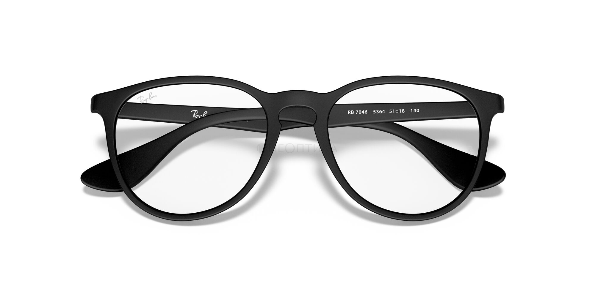 Оправа Ray-Ban Erika 0RX7046 5364 51