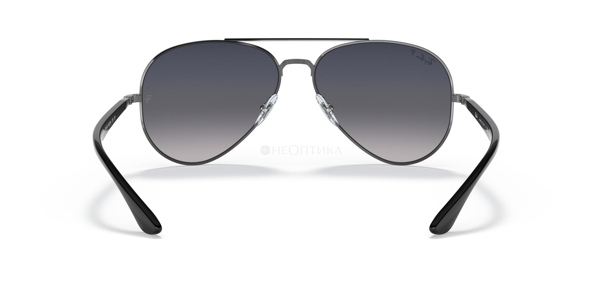 Солнцезащитные очки Ray-Ban 0RB3675 004/78 58